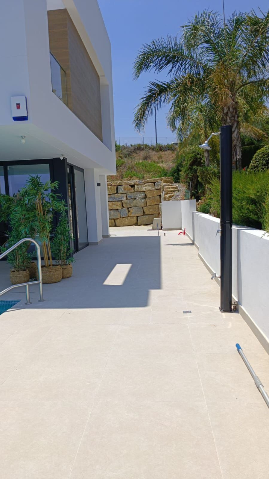 3 Bedroom Villa in Estepona - Photo 15