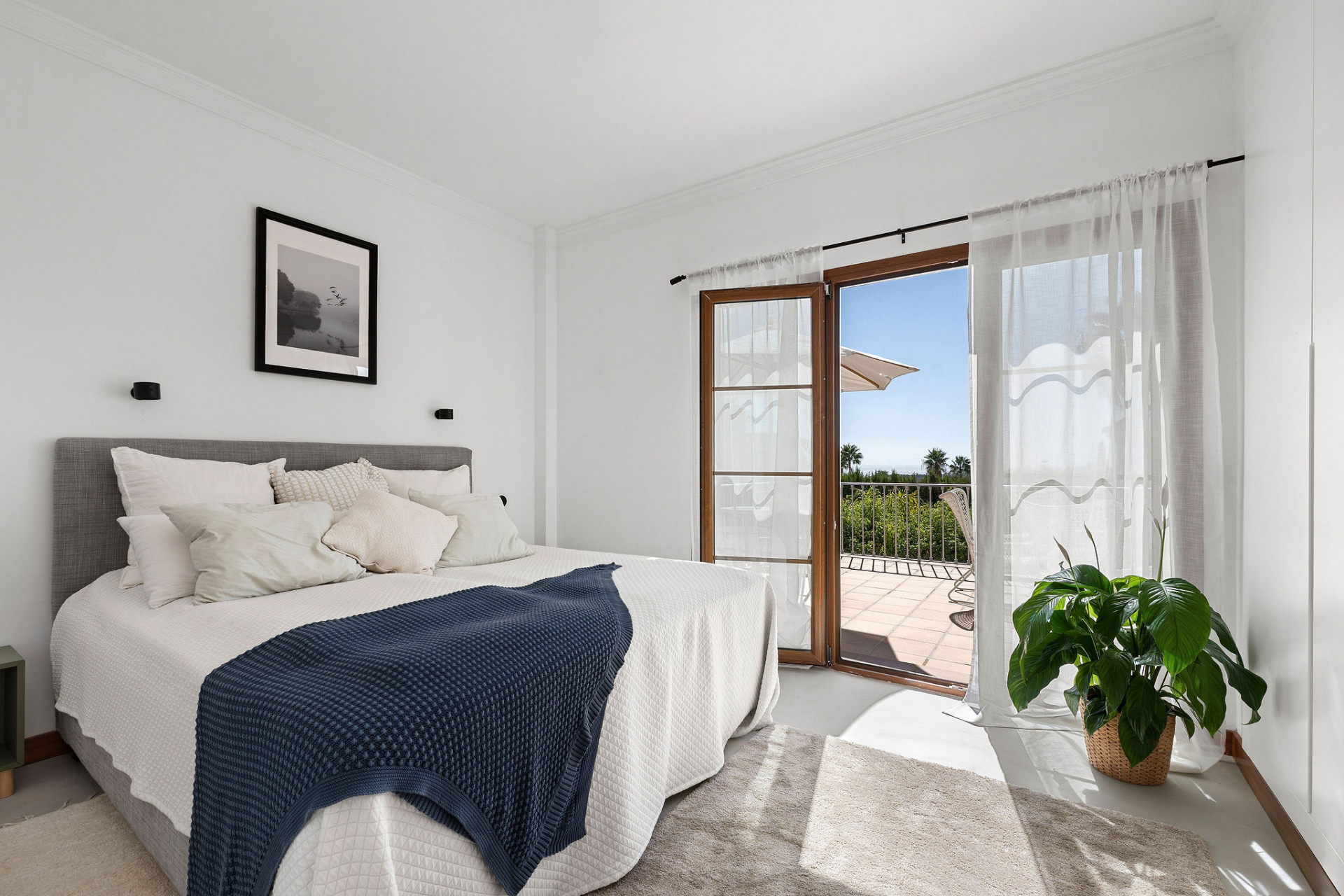 4 Bedroom Villa in Estepona - Photo 13