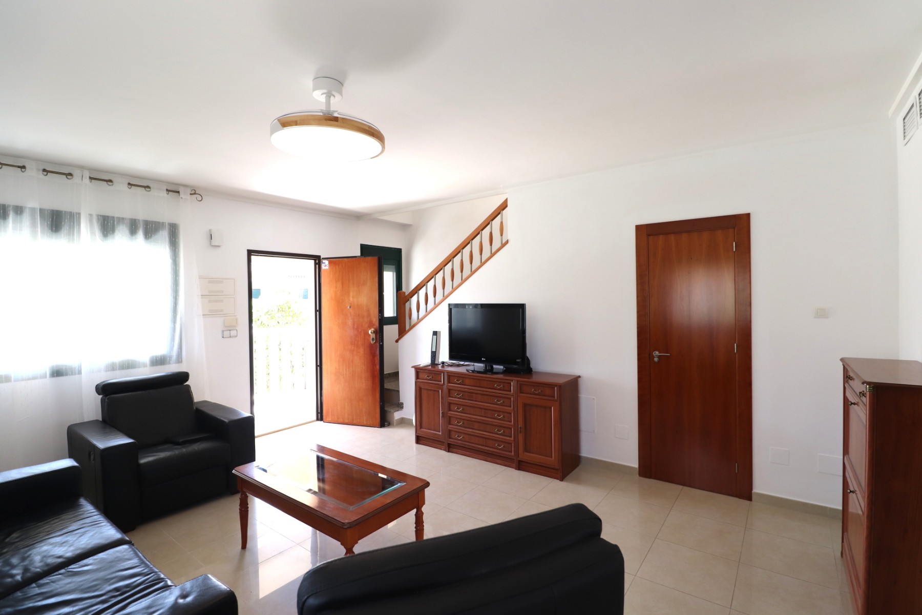 Moradia com 2 quartos com piscina em Alicante, Espanha – Foto 5