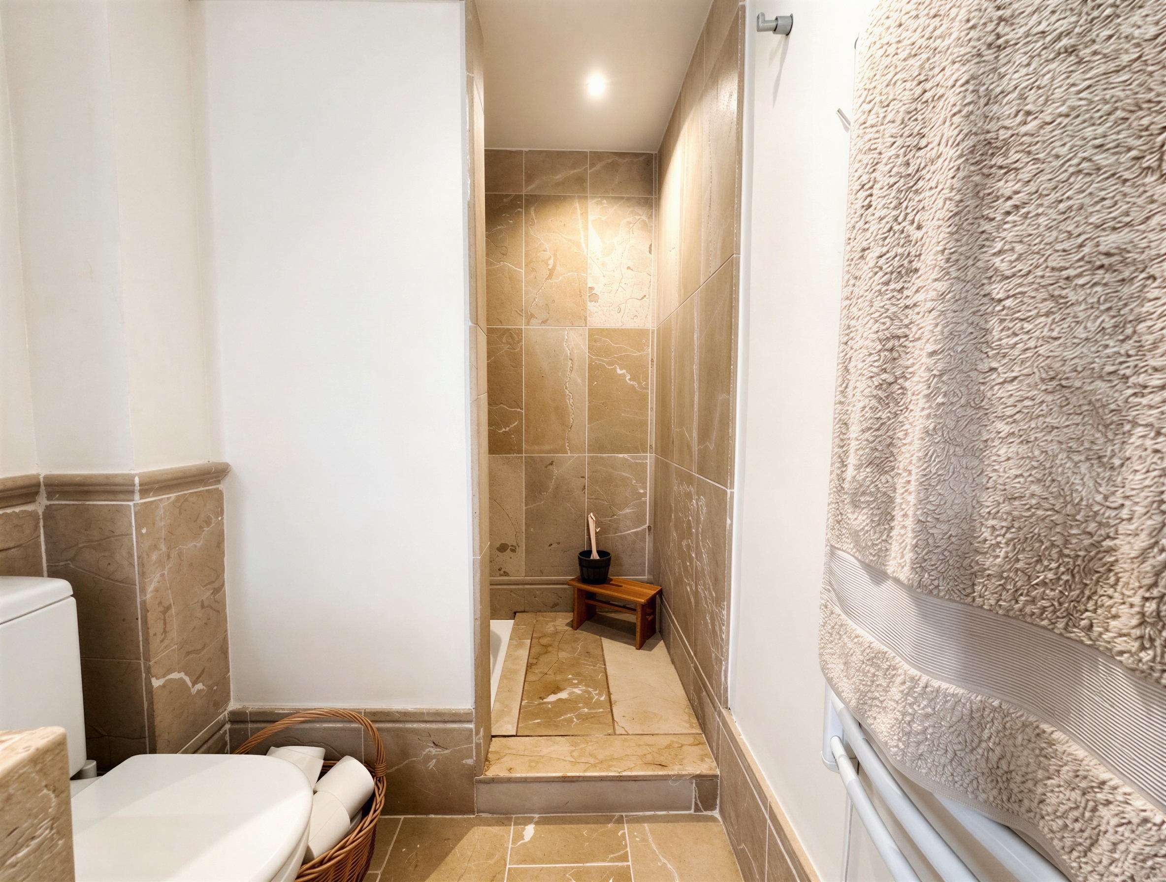Apartamento com 3 quartos com piscina em Baleares, Espanha – Foto 15