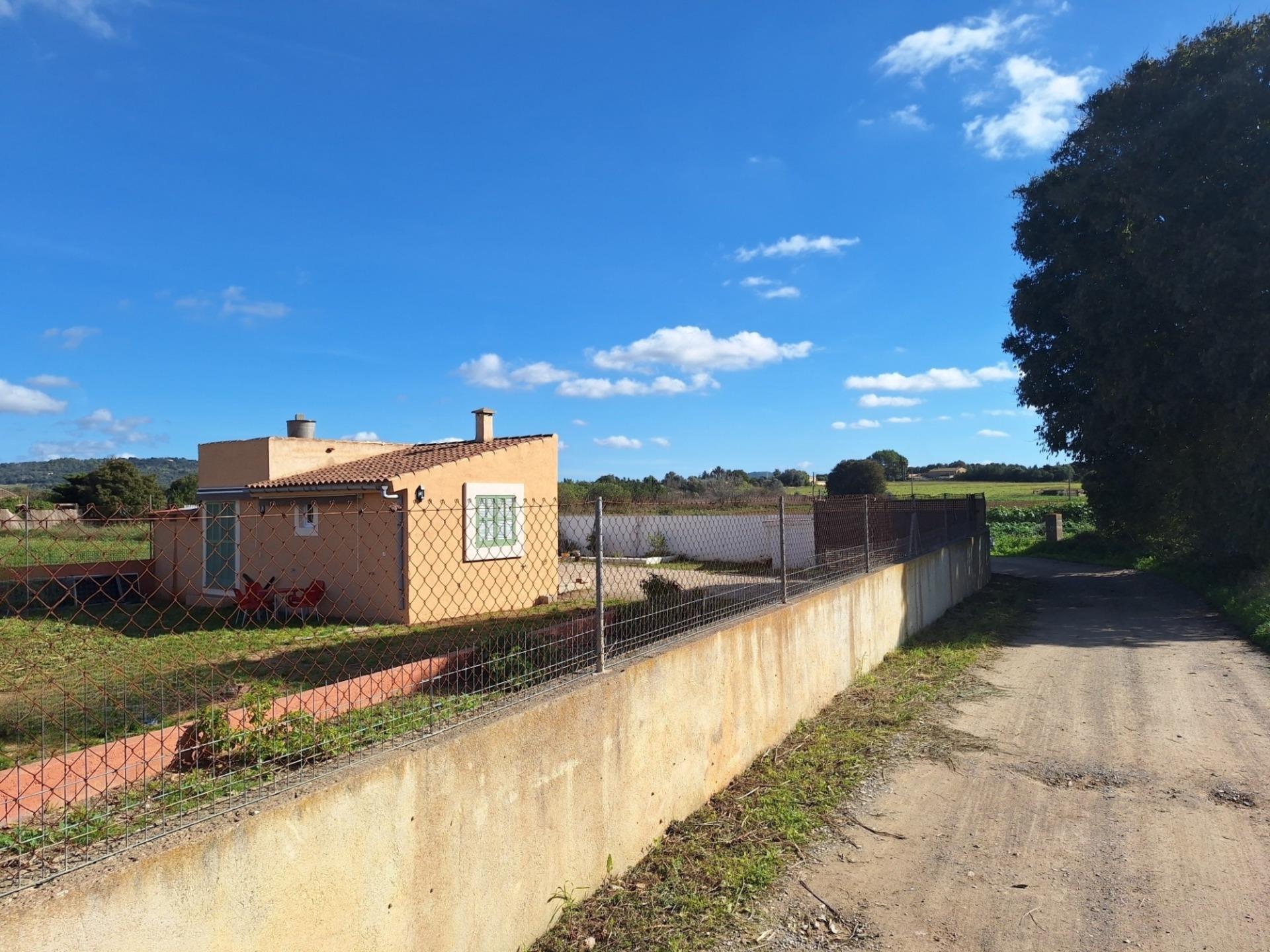 Chalet de 1 dormitorio en Baleares – Foto 9
