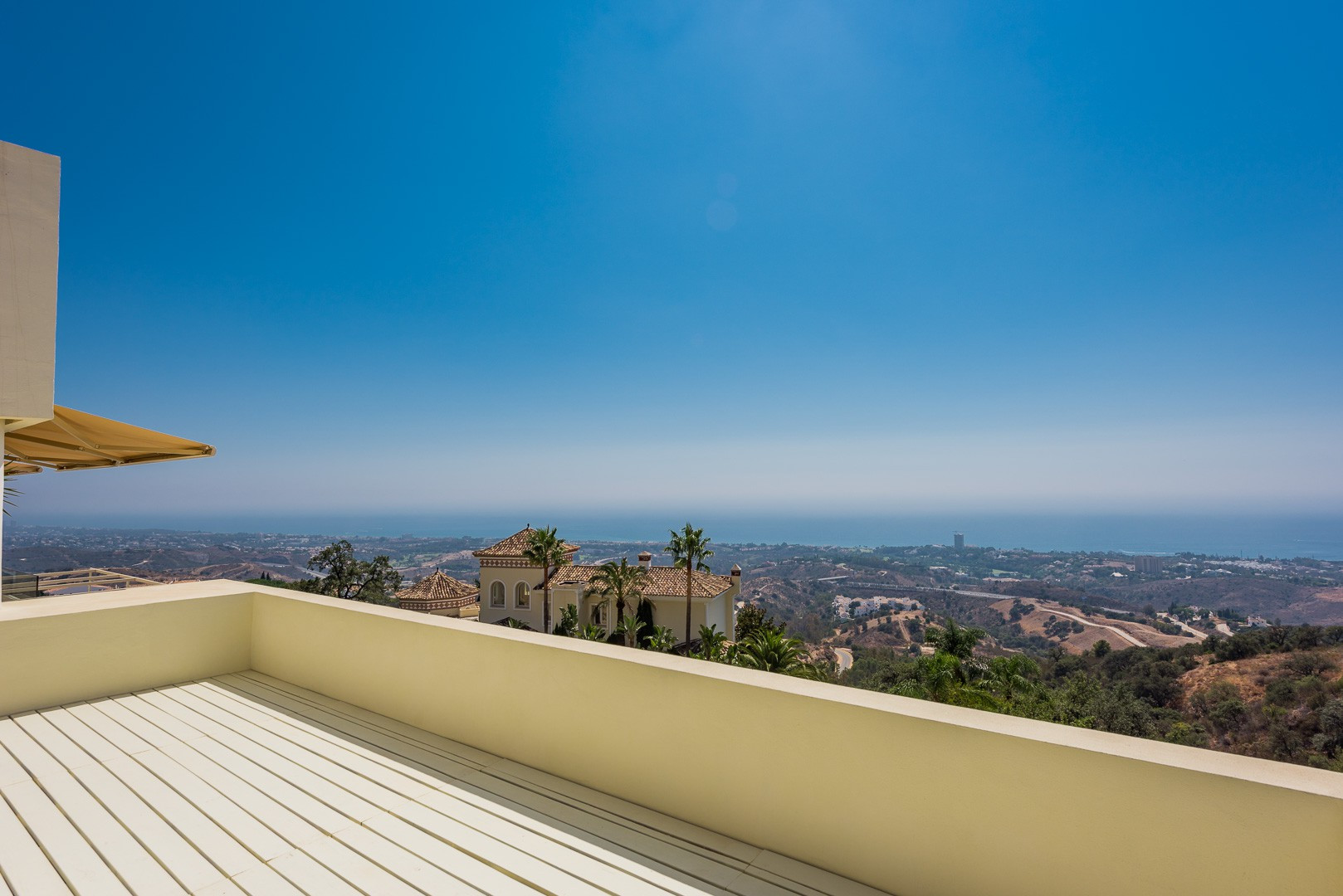 Apartamento com 3 quartos com vista mar em Málaga, Espanha – Foto 21
