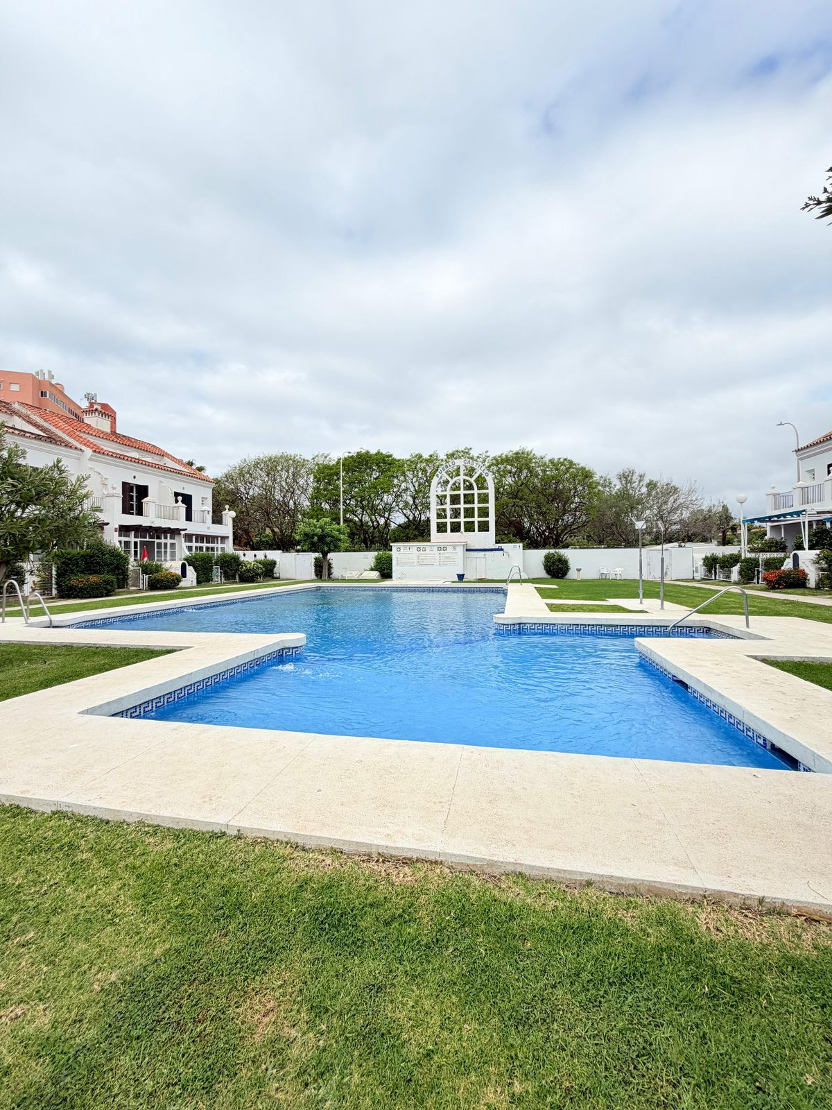 3 Bedroom Apartment in Fuengirola - Foto 19