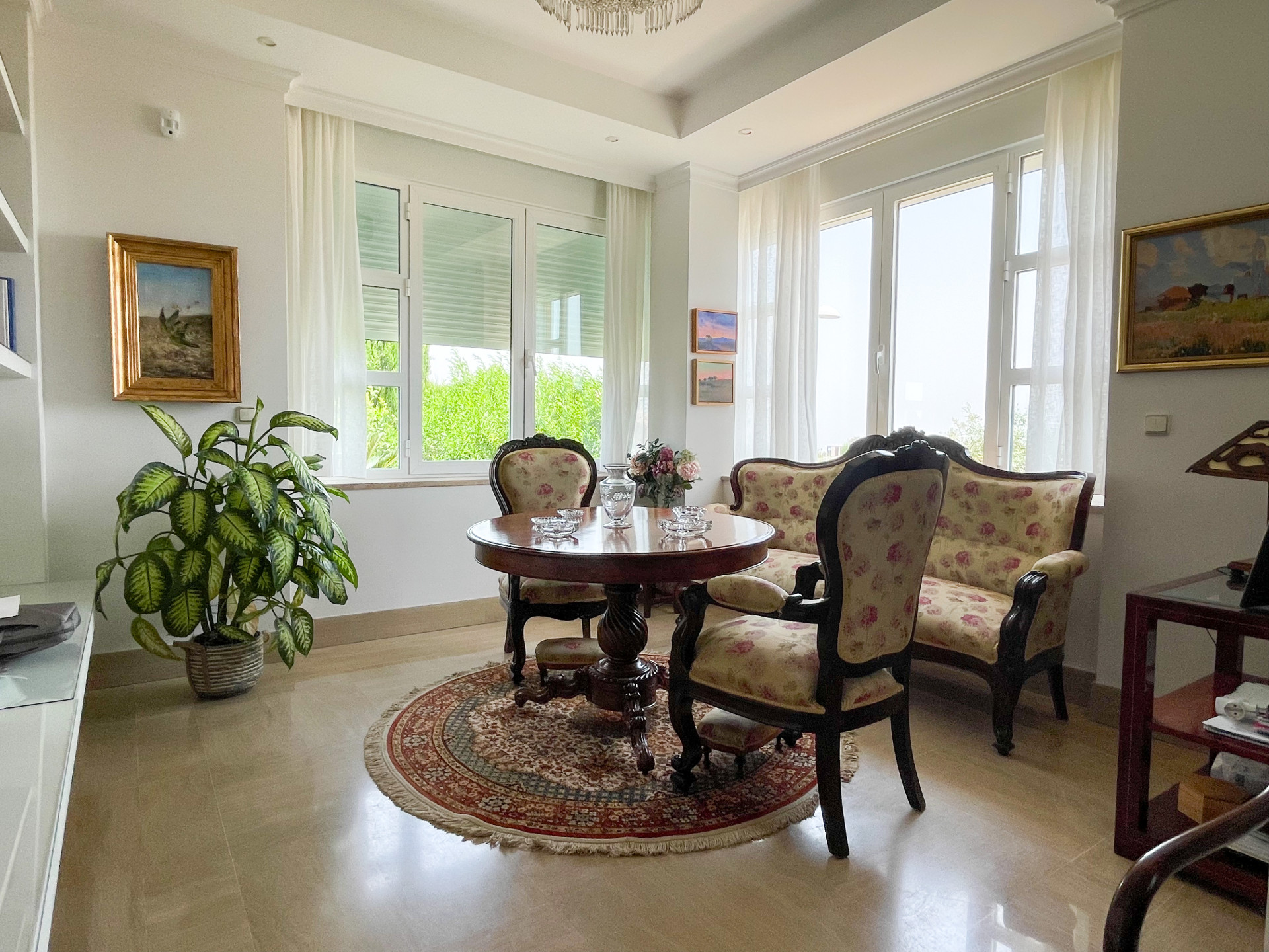 6 Bedroom Villa in Antequera - Photo 7