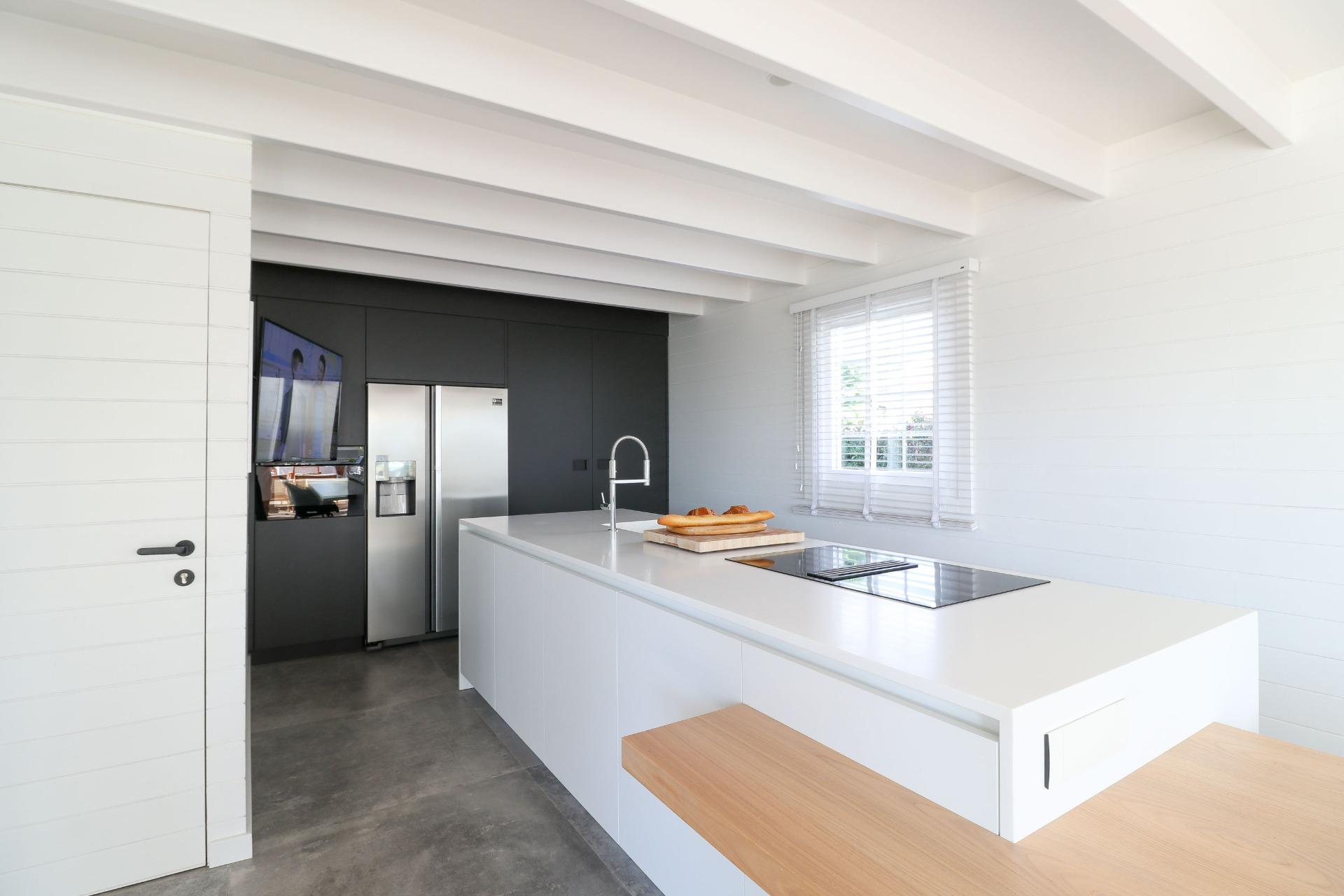 4 Bedroom Villa in Estepona - Photo 21