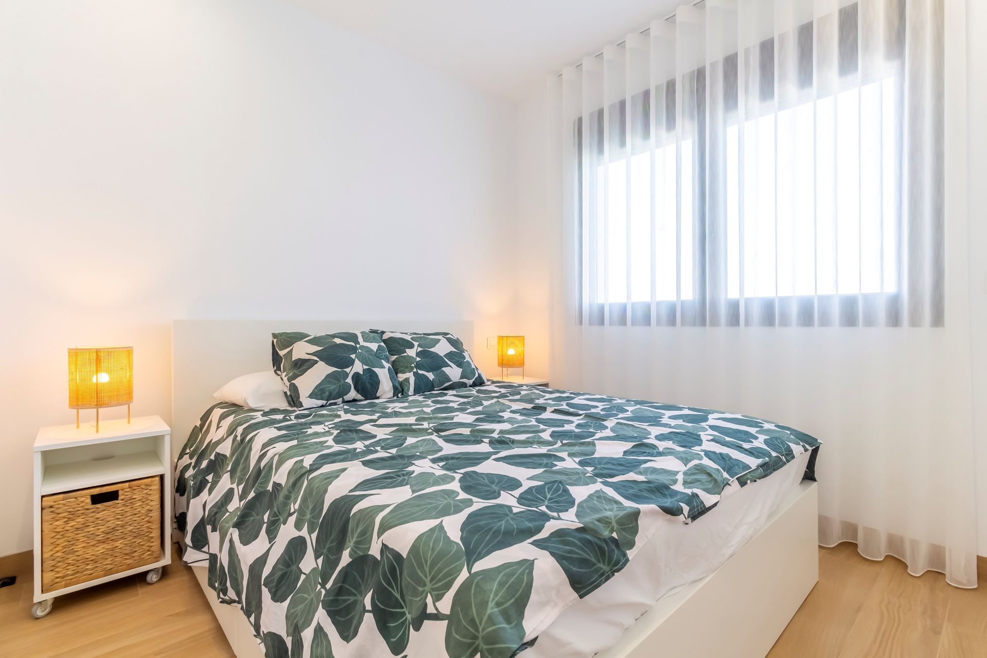 Apartamento com 2 quartos com piscina em Alicante, Espanha – Foto 8