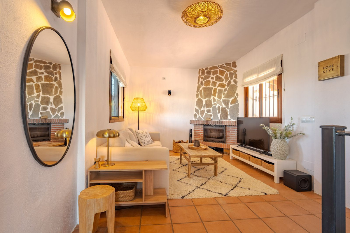 3 Bedroom Villa in Coín - Photo 22