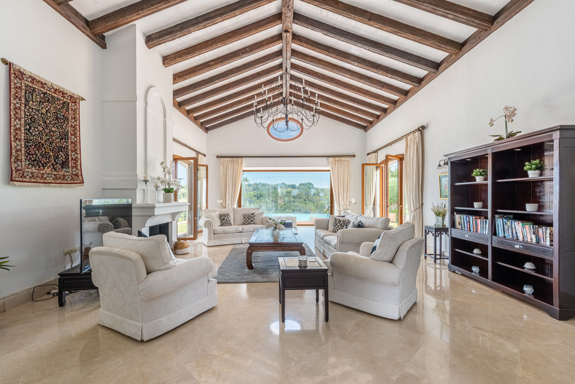 7 Bedroom Villa in Sotogrande - Photo 5