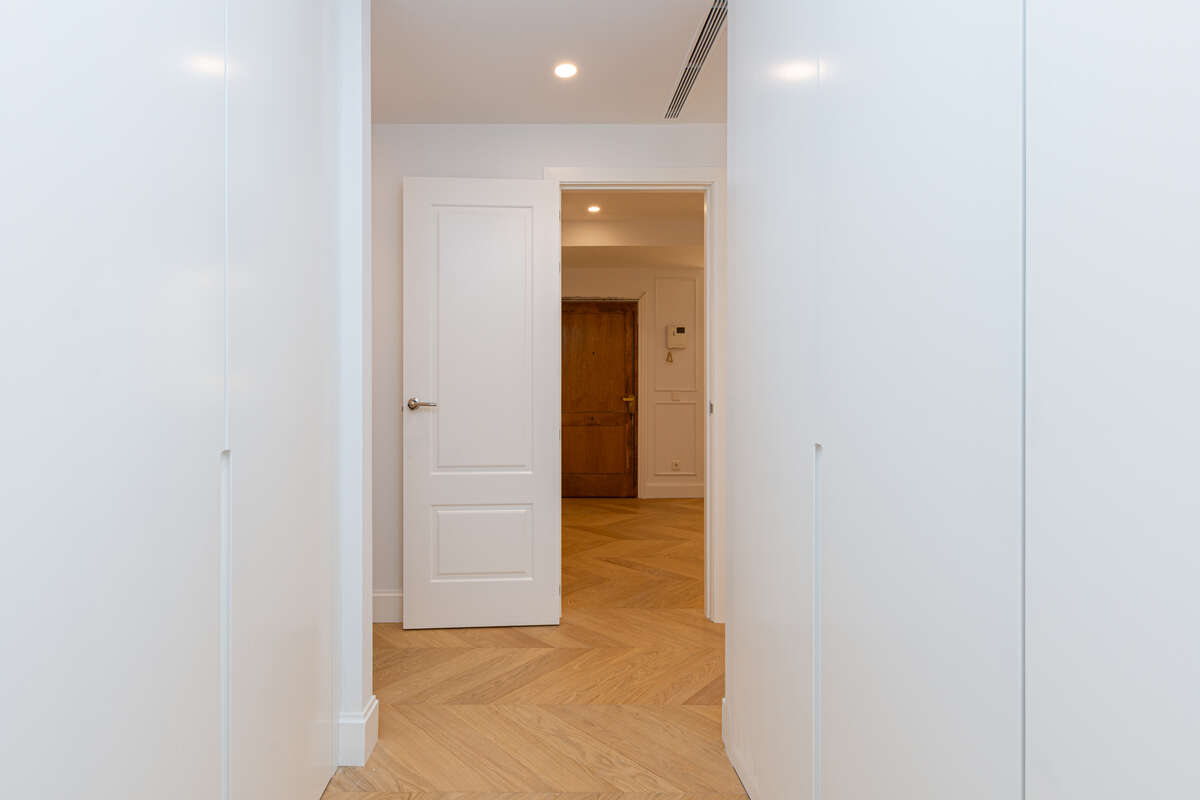 Apartamento com 3 quartos em Madrid, Espanha – Foto 24