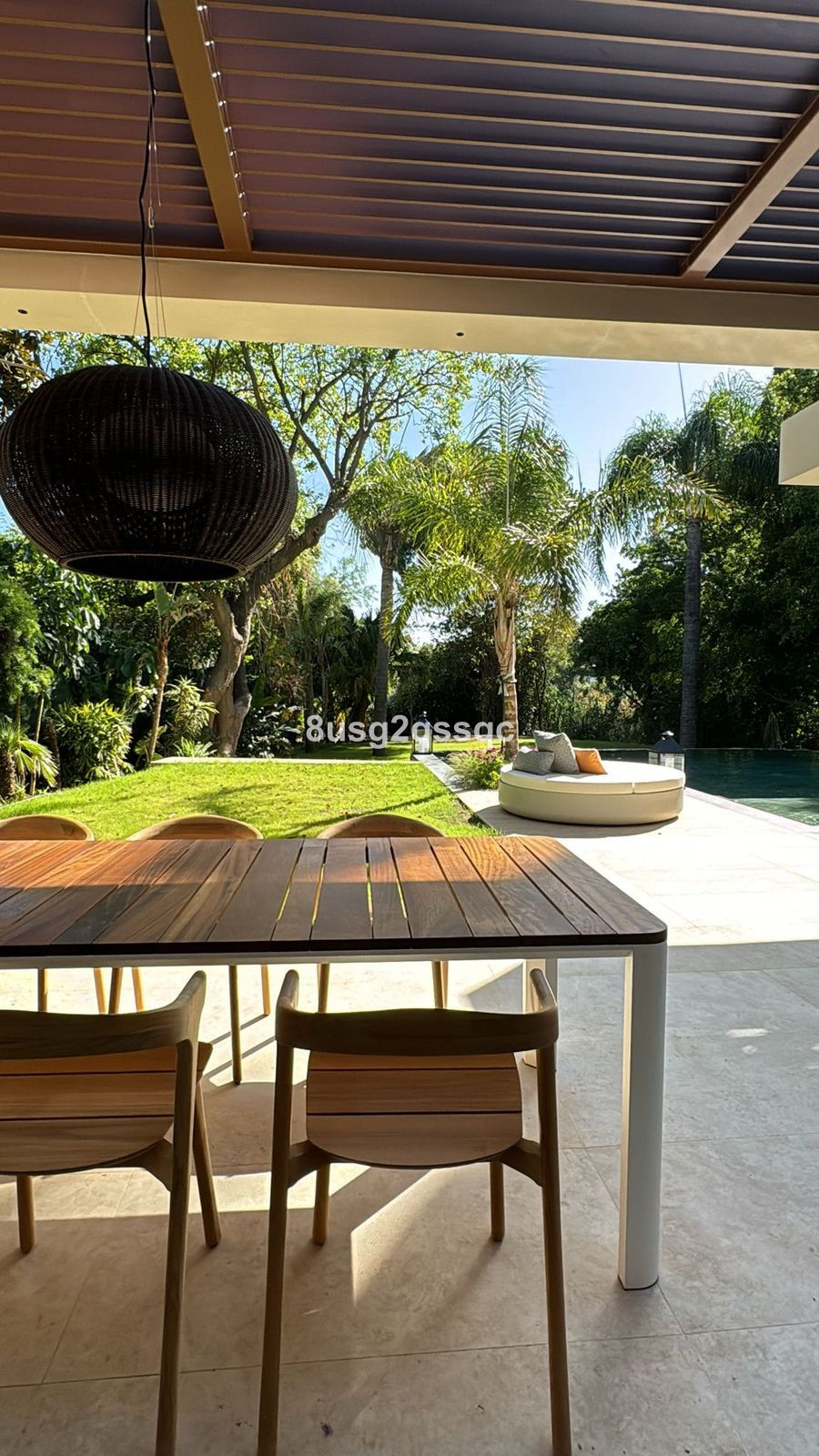 6 Bedroom Villa in Marbella - Photo 35