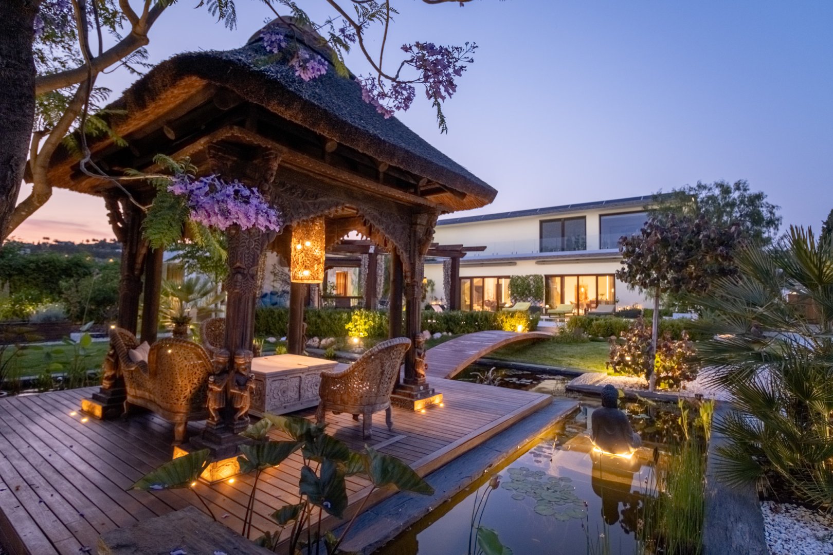 5 Bedroom Villa in Benahavís - Foto 24