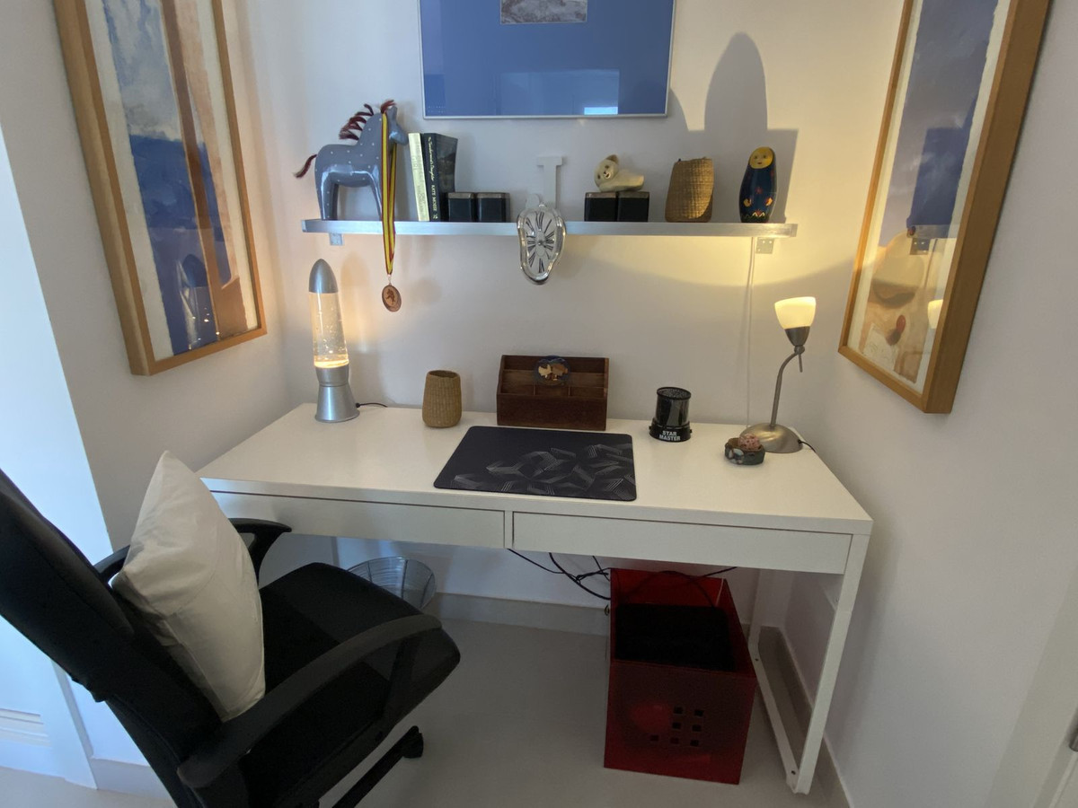 3 Bedroom Townhouse in Casares - Photo 35