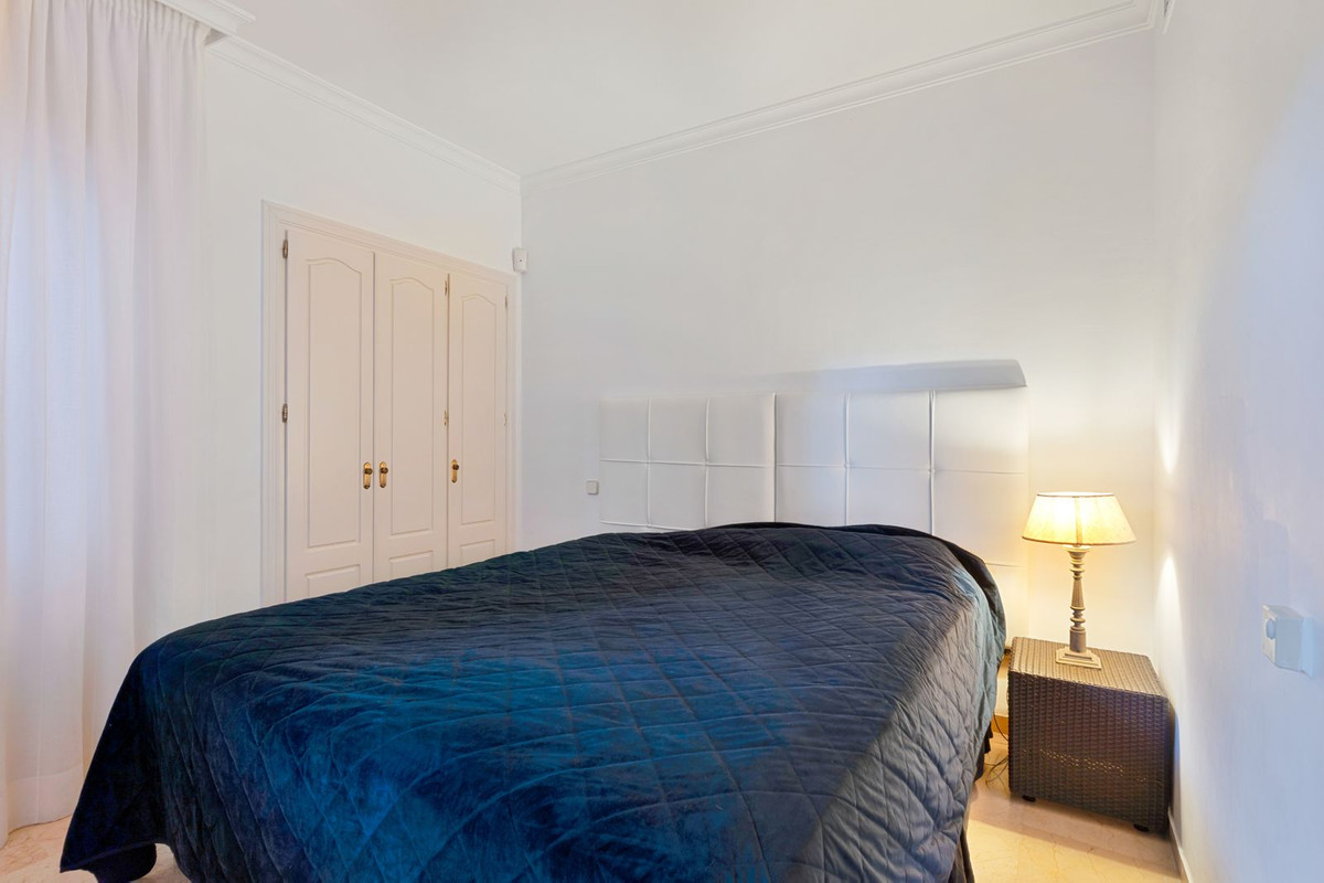 3 Bedroom Apartment in Marbella - Foto 19