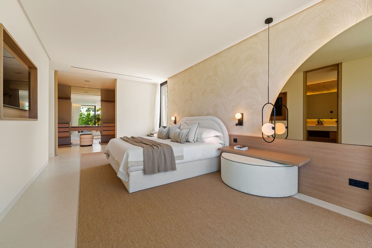 5 Bedroom Villa in Marbella - Foto 12