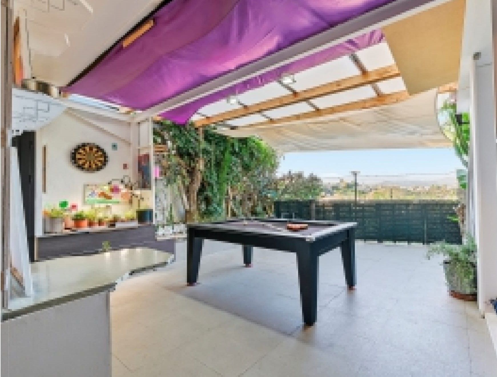 4 Bedroom Villa in Mijas - Photo 8