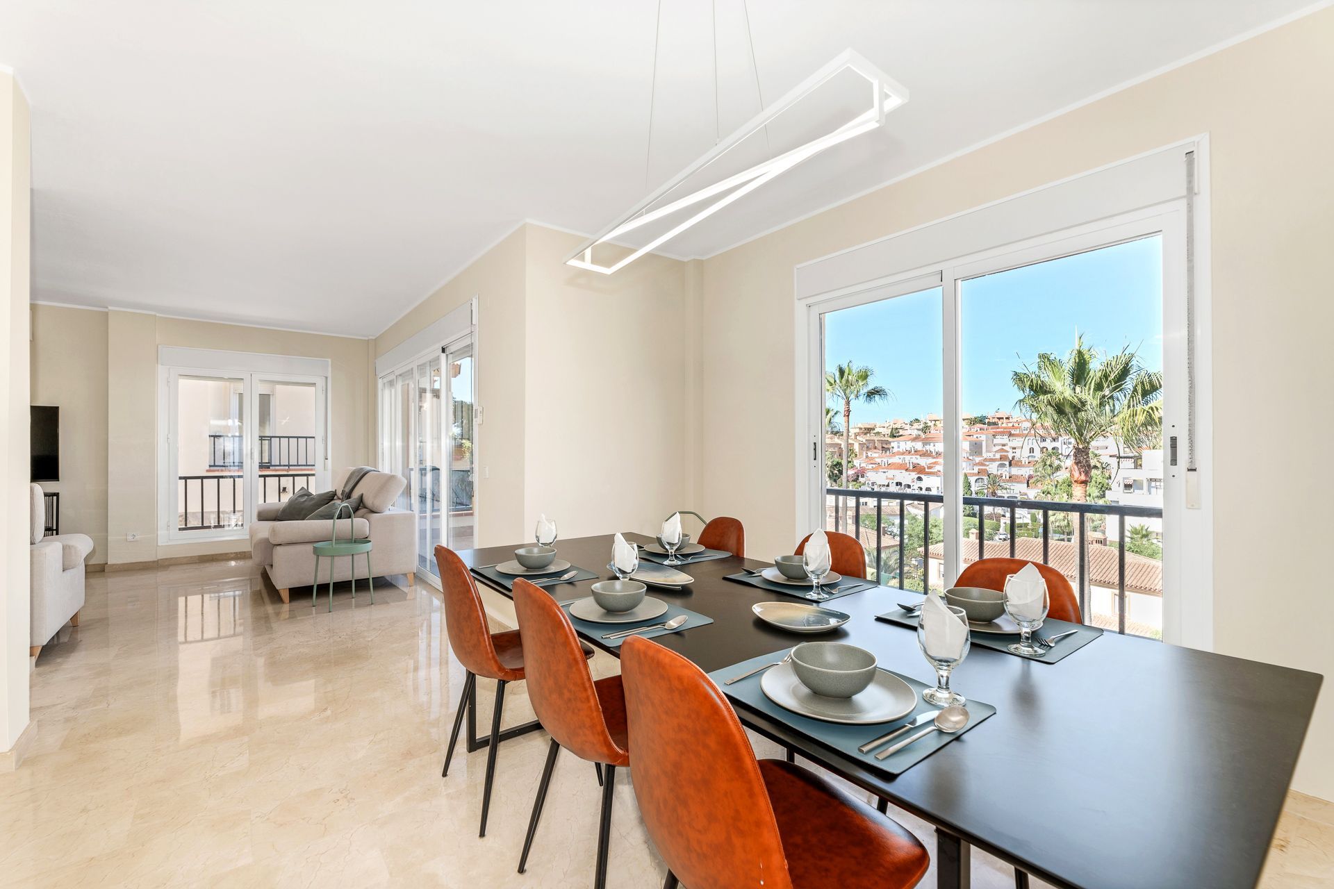 5 Bedroom Villa in Mijas - Foto 7