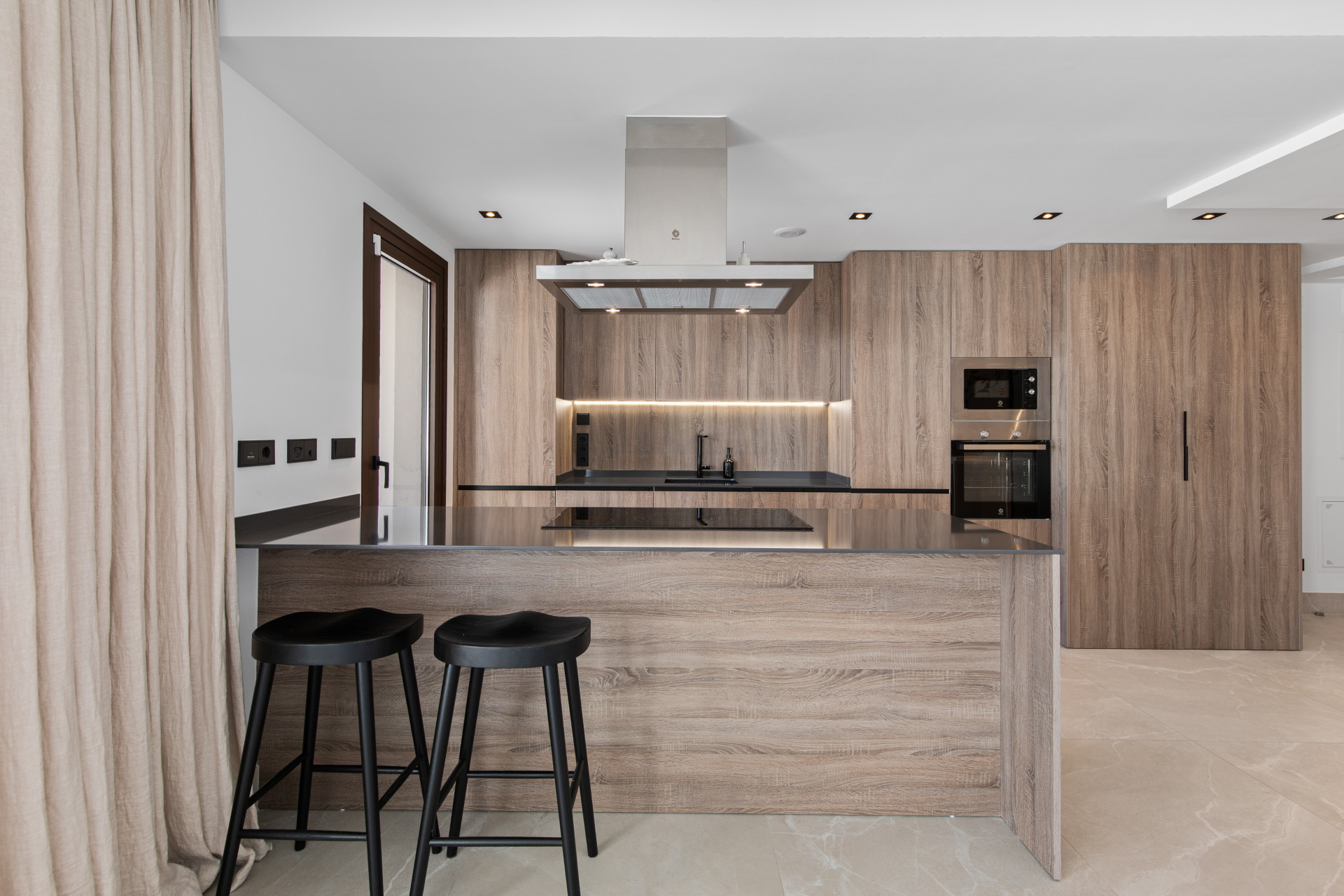 3 Bedroom Apartment in Istán - Photo 13