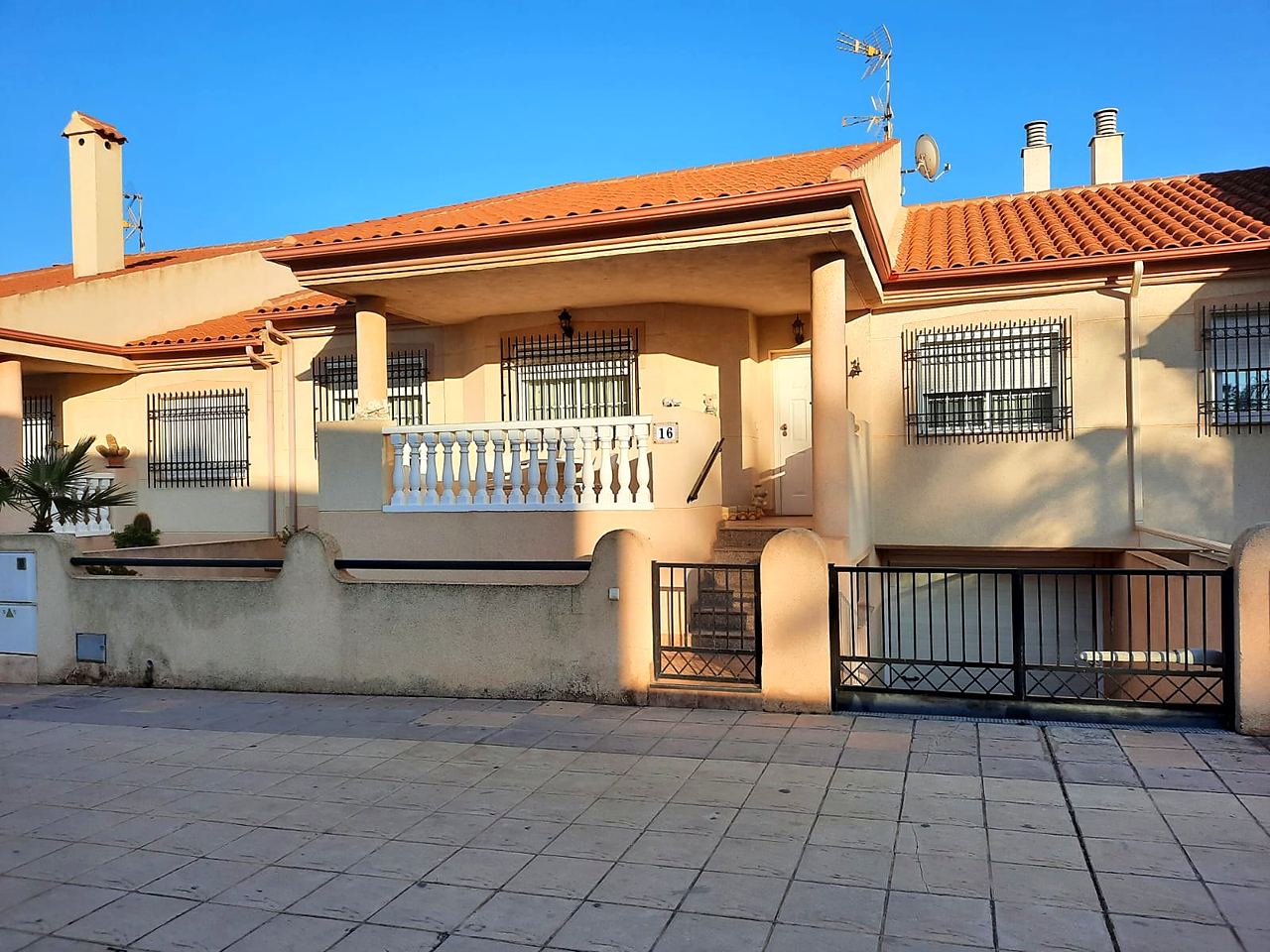 Apartamento em Múrcia, Espanha – Foto 1