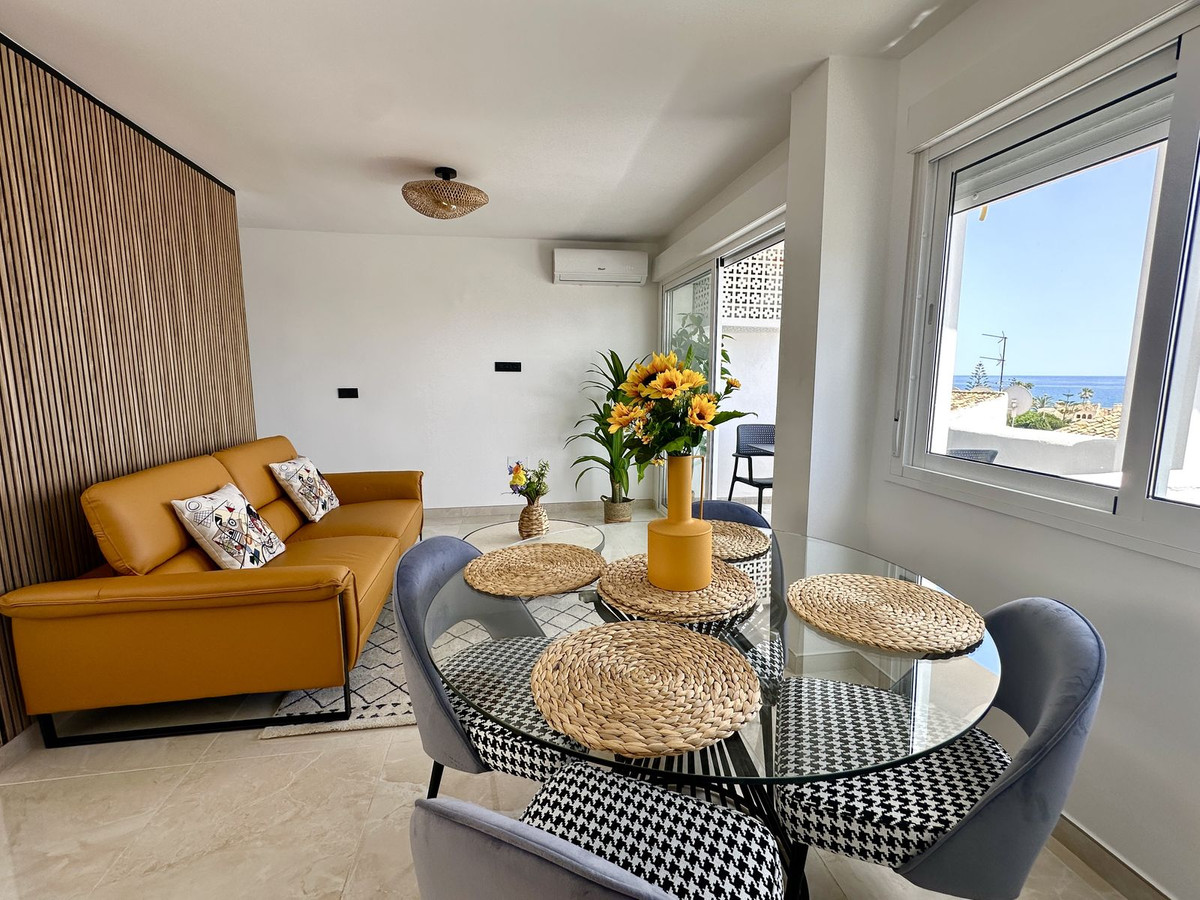 2 Bedroom Apartment in Mijas - Foto 9