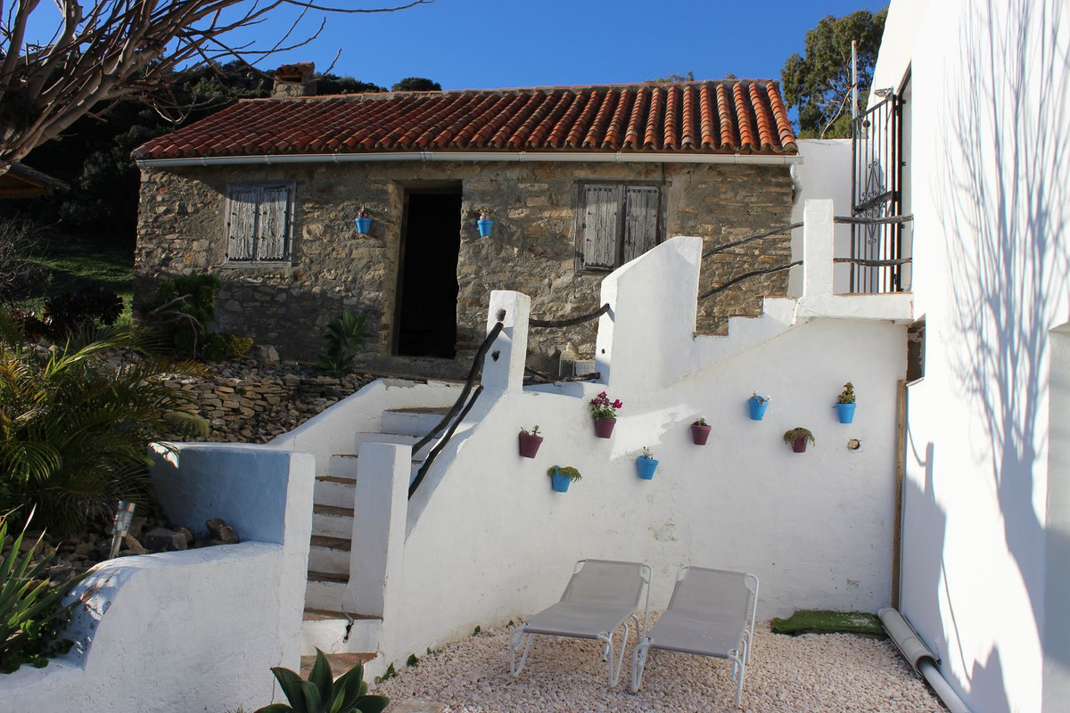 4 Bedroom Country house in Casares - Foto 5