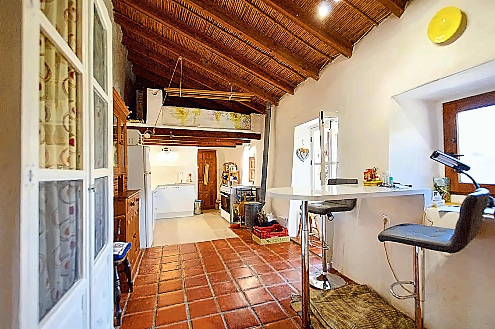 Villa con 4 camere con piscina a Granada, Spagna – Foto 8