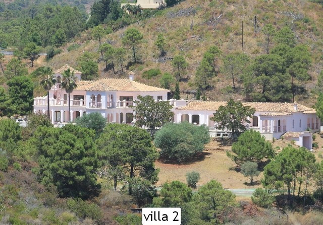8 Bedroom Villa in Marbella - Foto 30