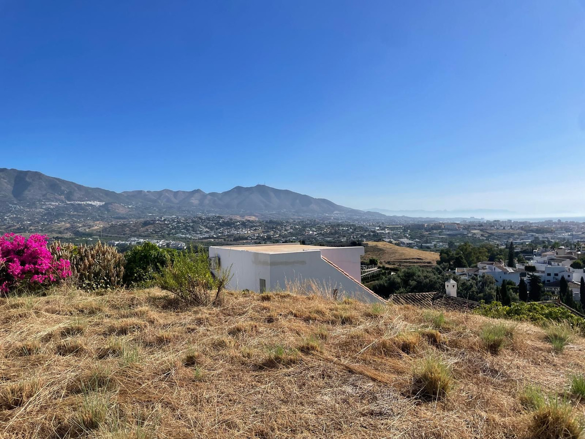 706 m² Plot in Mijas - Photo 4