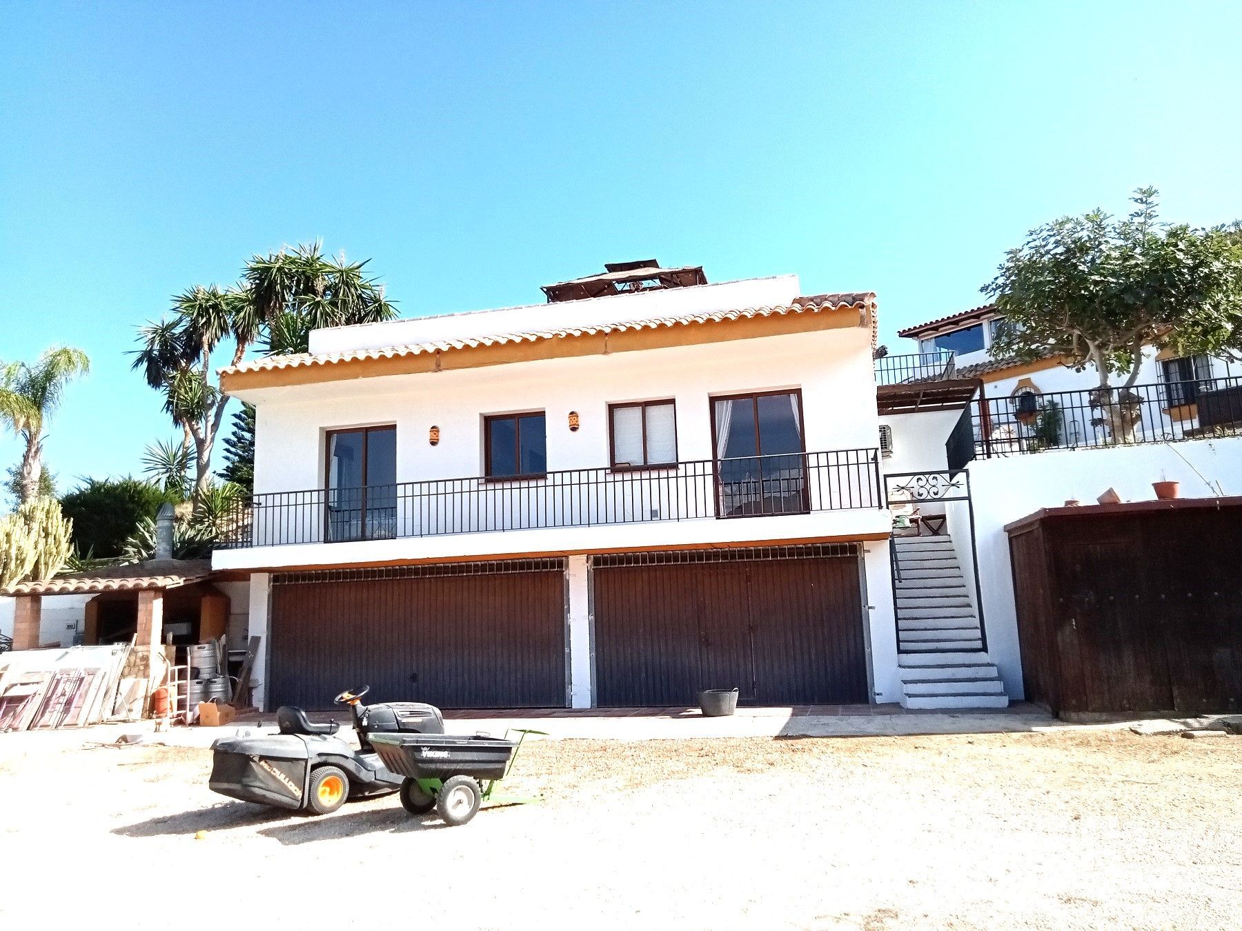 7 Bedroom Country house in Mijas - Foto 9