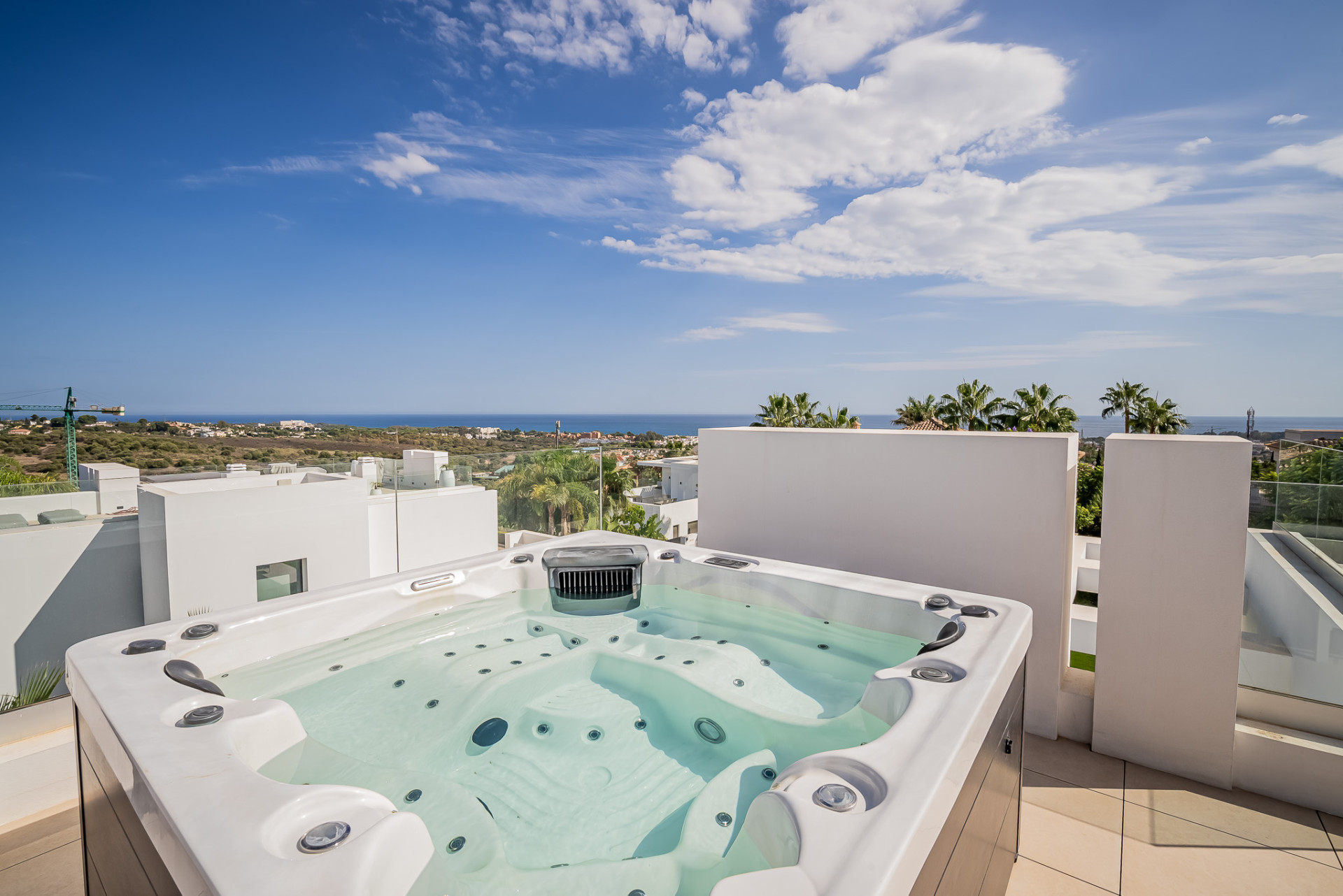 5 Bedroom Villa in Benahavís - Foto 12