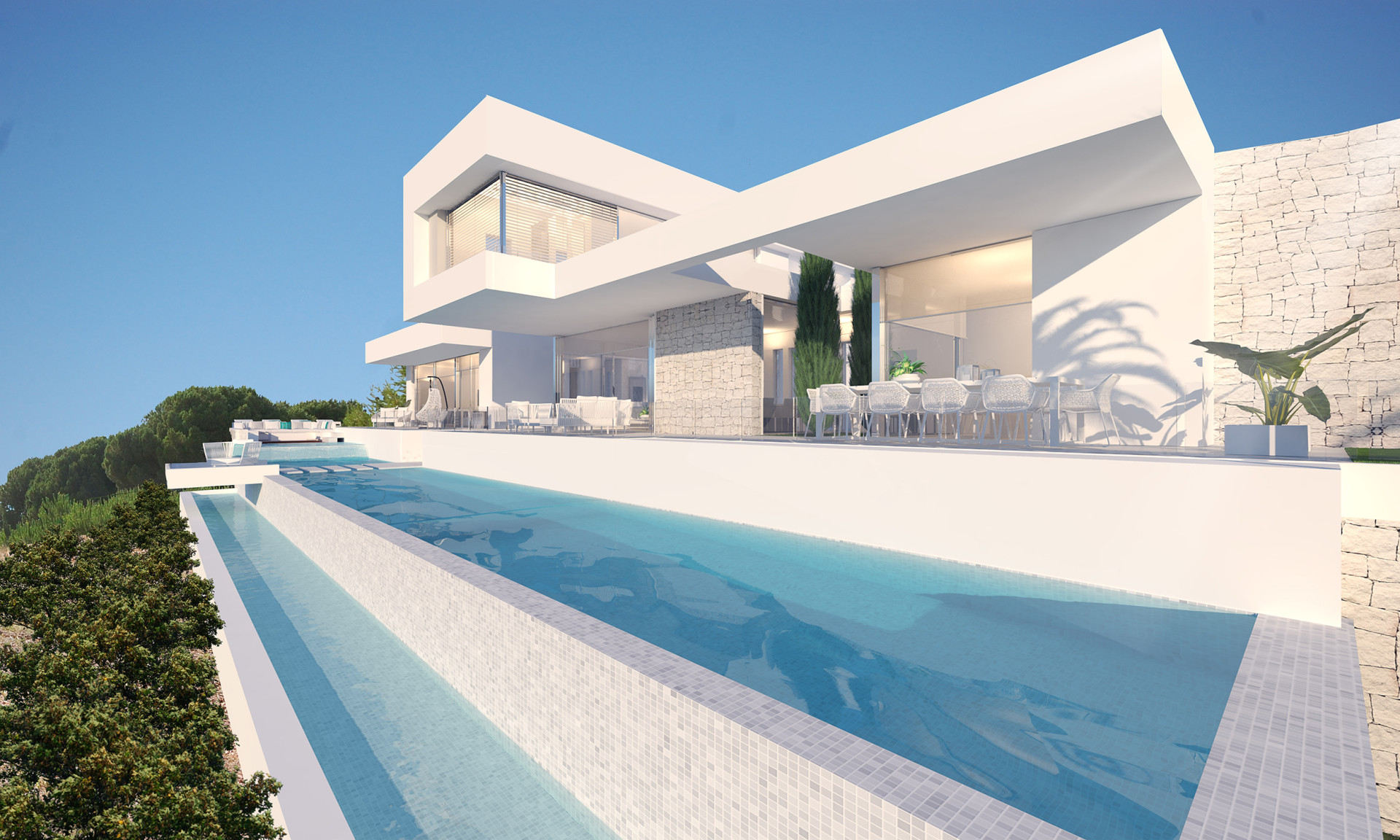 4 Bedroom Villa in Sotogrande - Photo 6