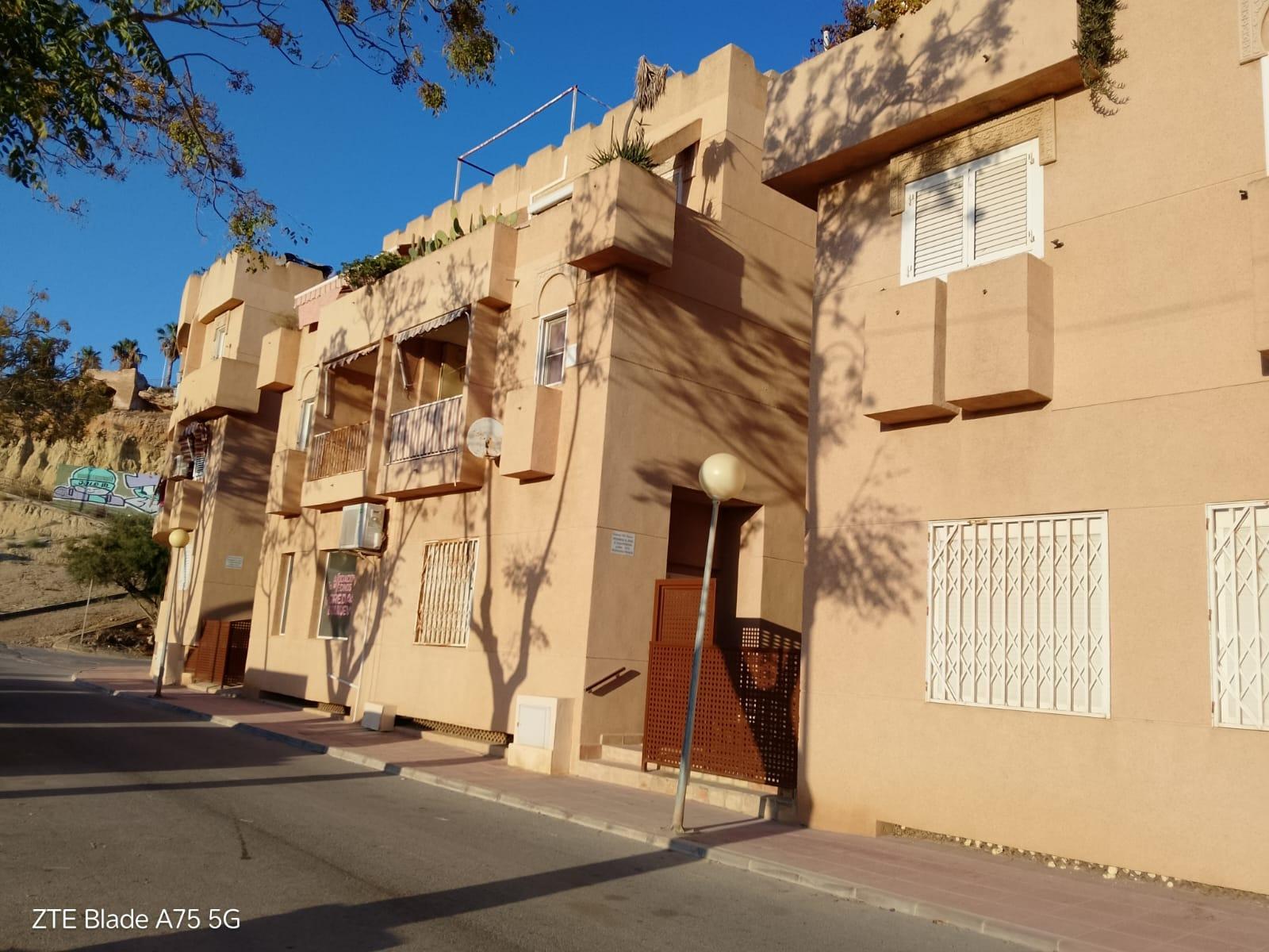 Appartamento con 2 camere a Murcia, Spagna – Foto 1