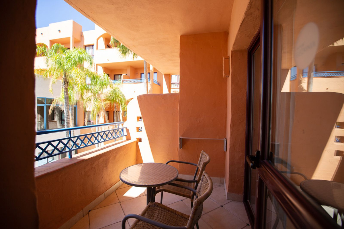 1 Bedroom Apartment in Estepona - Foto 39