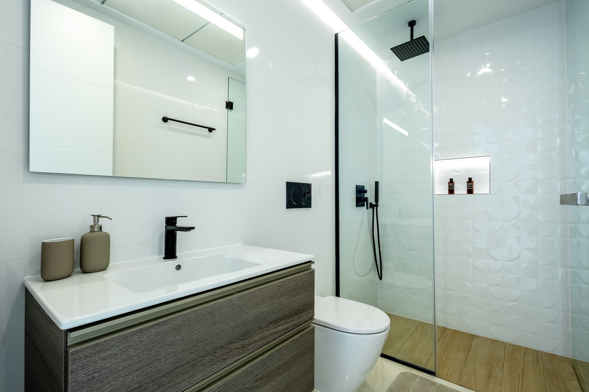 Apartamento com 4 quartos com piscina em Alicante, Espanha – Foto 24