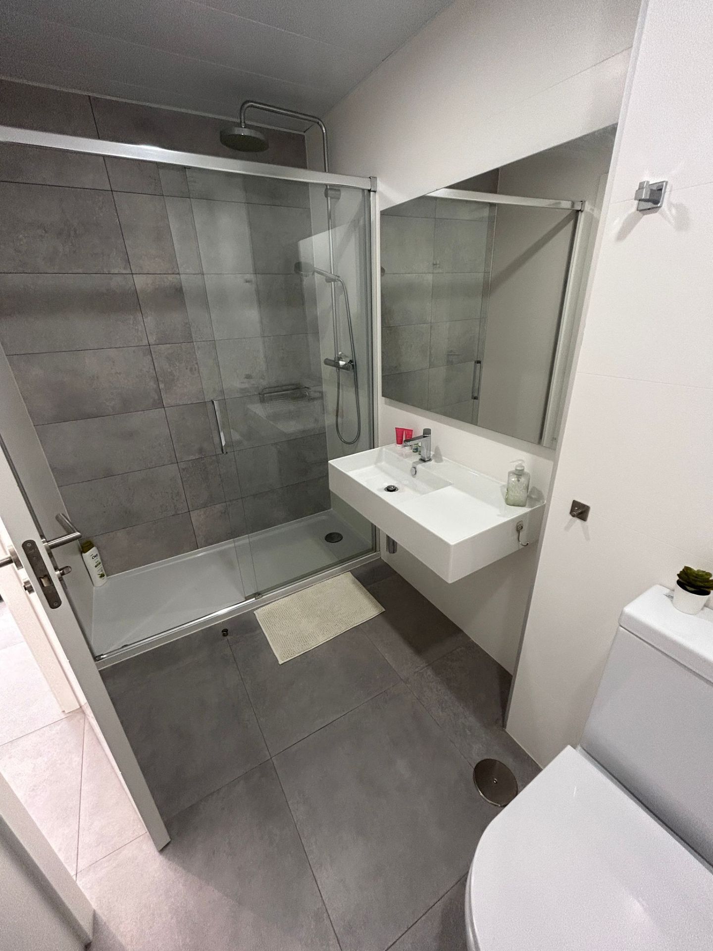 3 Bedroom Apartment in Mijas - Photo 11