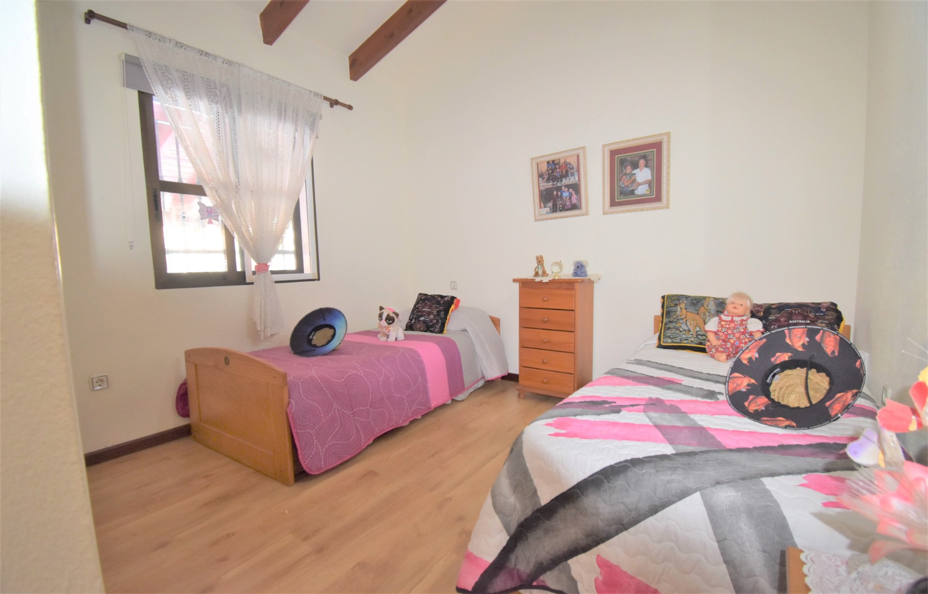 Moradia com 4 quartos com piscina em Alicante, Espanha – Foto 11