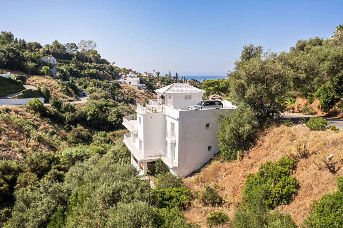 4 Bedroom Villa in Marbella - Foto 43