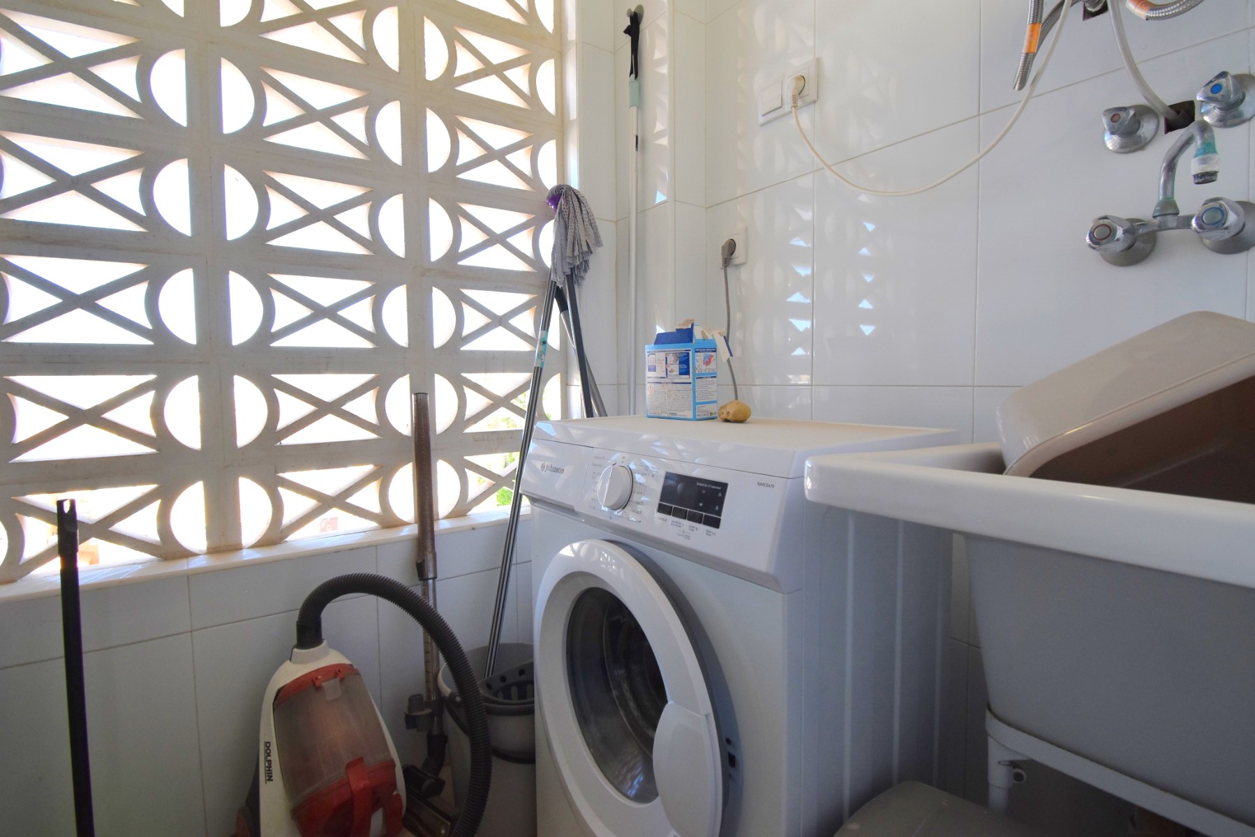 Moradia com 3 quartos com piscina em Alicante, Espanha – Foto 8