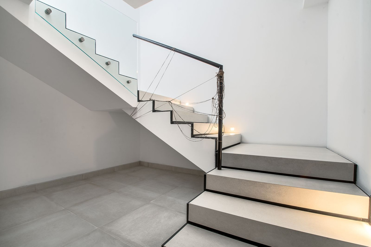 5 Bedroom Villa in Benahavís - Foto 41