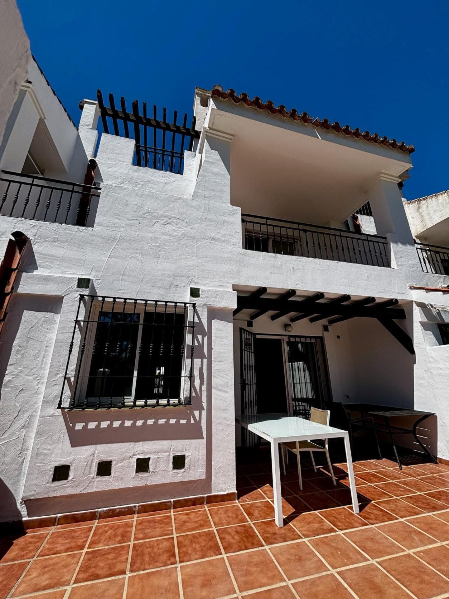 3 Bedroom Townhouse in Marbella - Photo 22