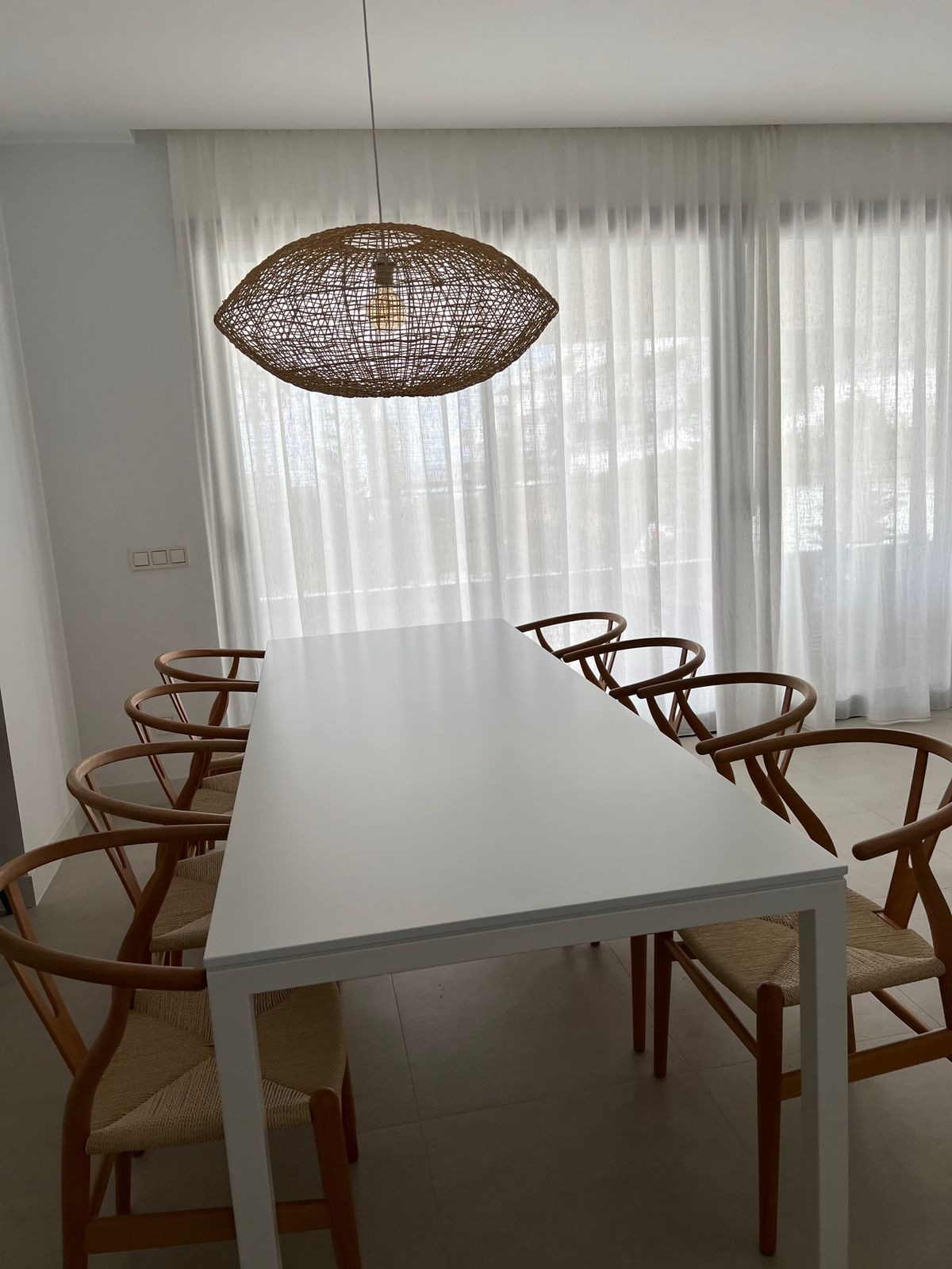 4 Bedroom Apartment in Estepona - Photo 11
