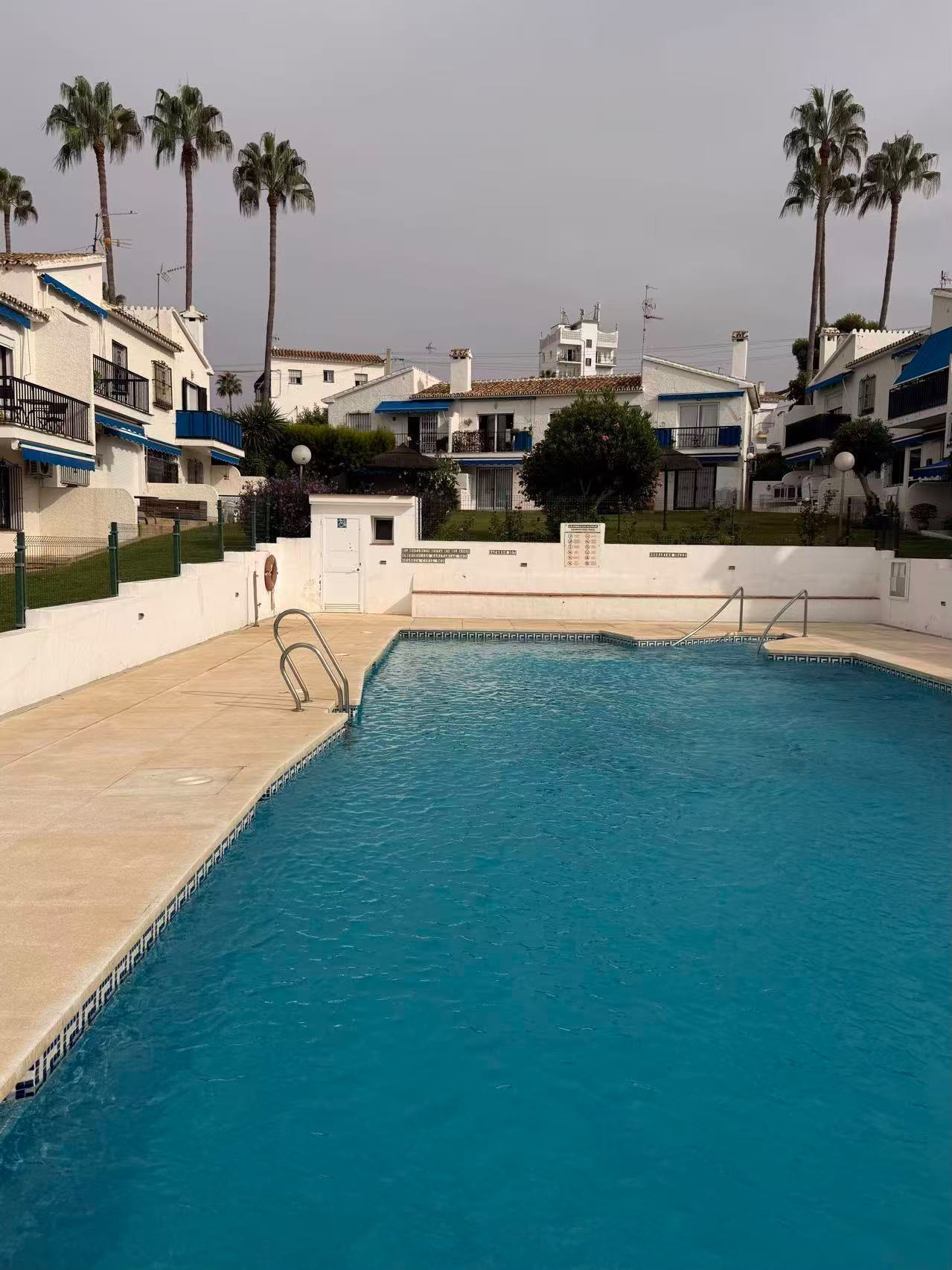 2 Bedroom Apartment in Mijas - Фото 13