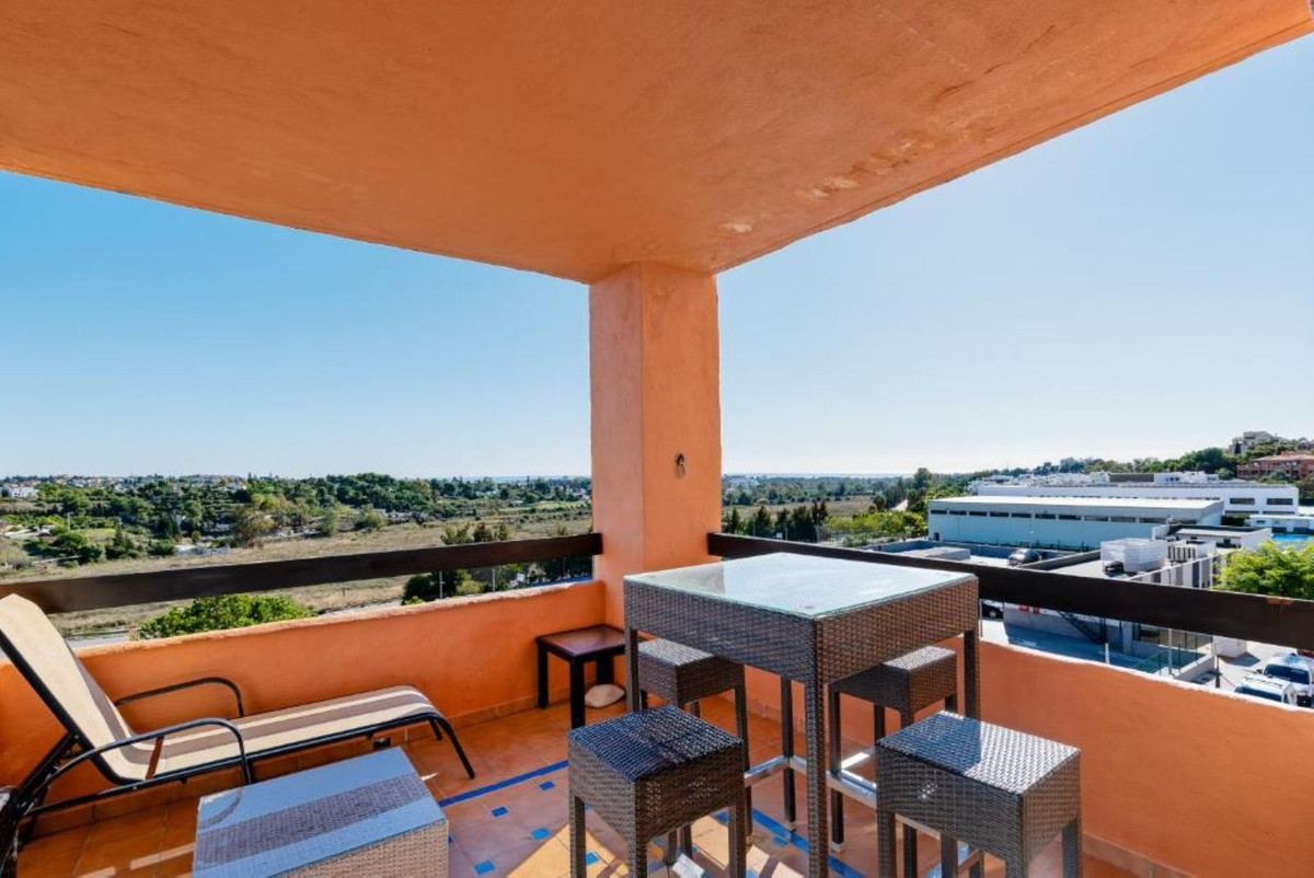 2 Bedroom Apartment in Estepona - Foto 12