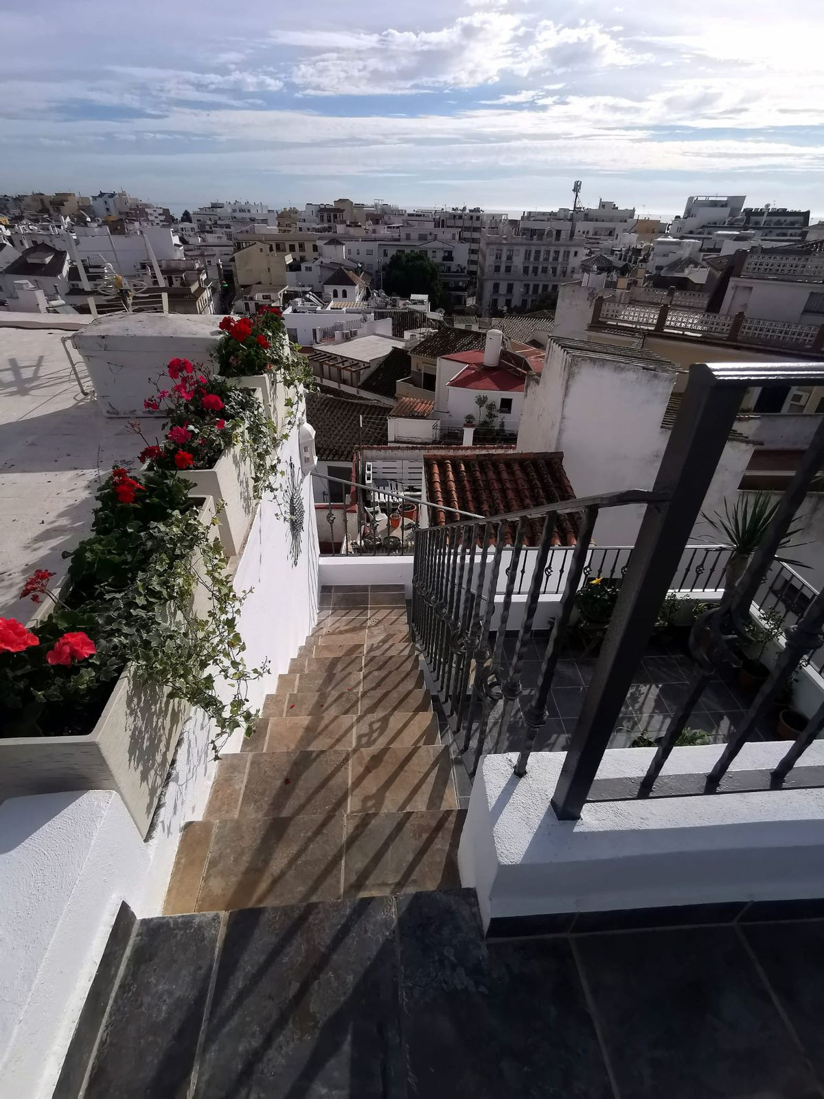 3 Bedroom Townhouse in Estepona - Photo 32