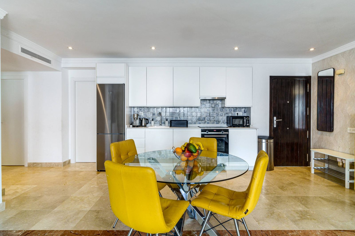 3 Bedroom Apartment in Benahavís - Foto 9