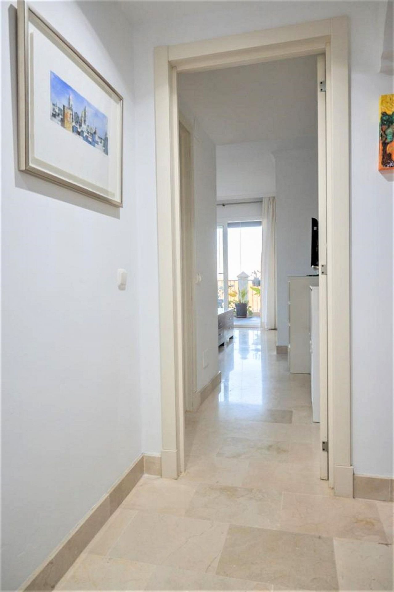 2 Bedroom Apartment in Mijas - Foto 7