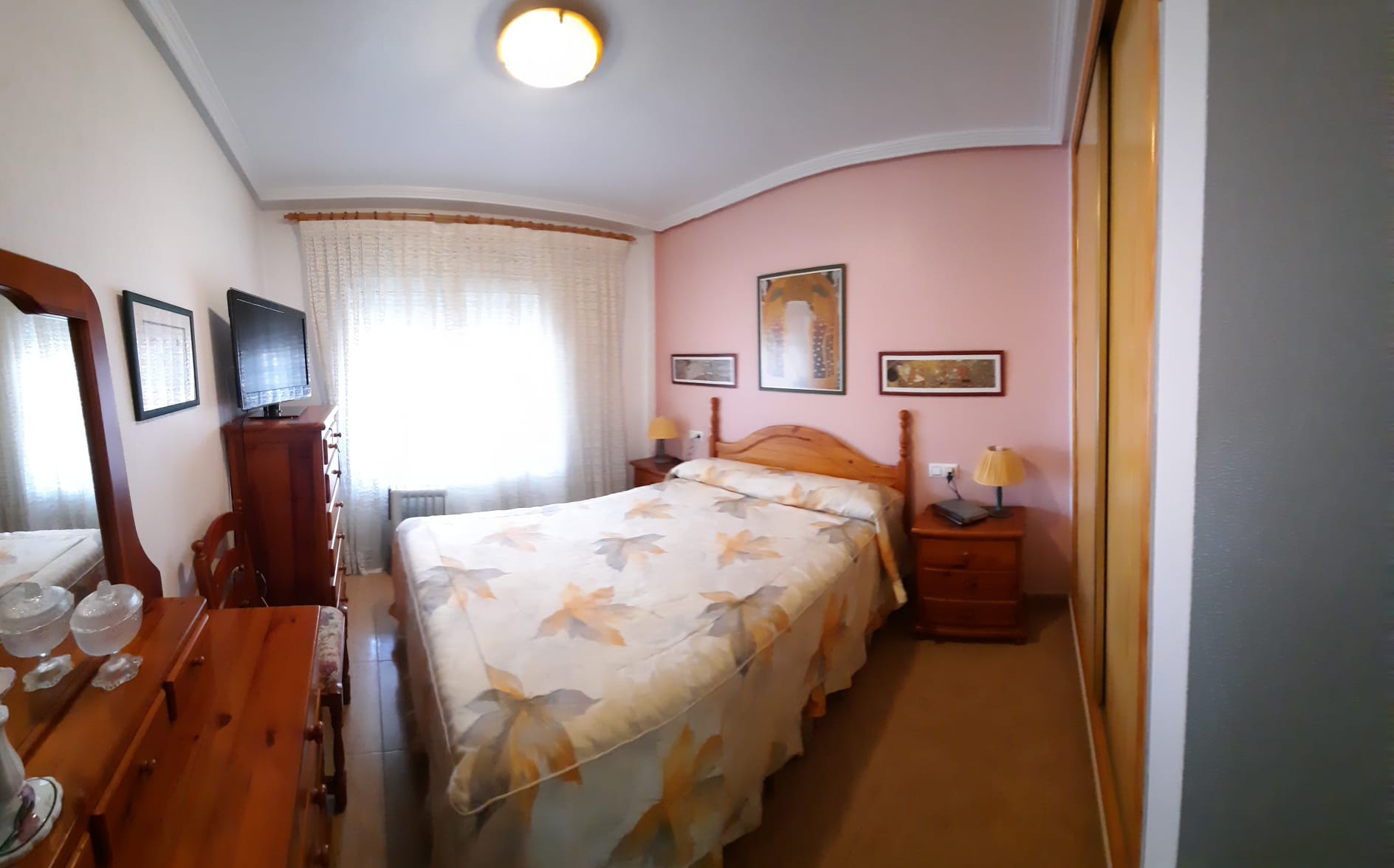 Apartamento com 2 quartos com piscina em Múrcia, Espanha – Foto 9