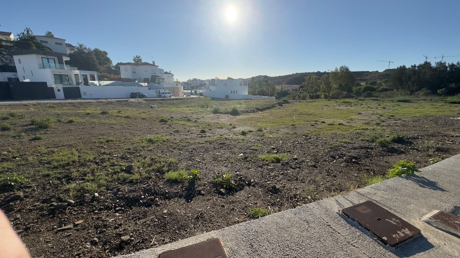 703 m² Plot in Mijas - Photo 5