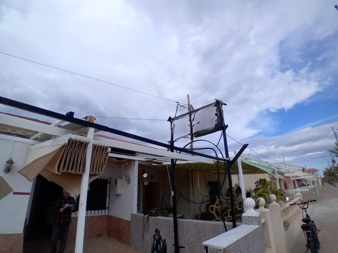 Espaço comercial com vista mar em Múrcia, Espanha – Foto 14