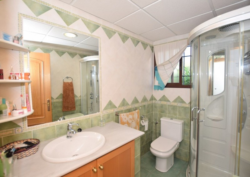 6 Bedroom Villa in San Pedro de Alcántara - Foto 23