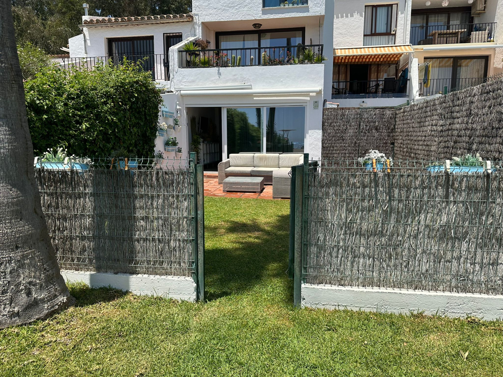 1 Bedroom Apartment in Casares - Photo 17